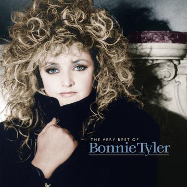 Постер к треку Bonnie Tyler - Holding Out for a Hero (Single Version)
