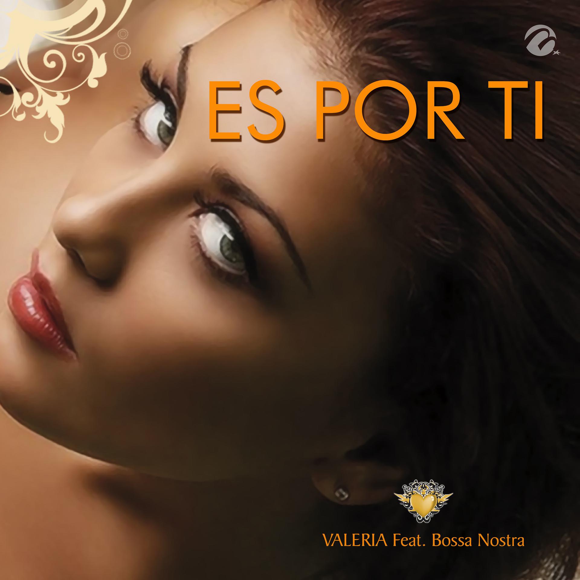 Постер альбома Es por Ti