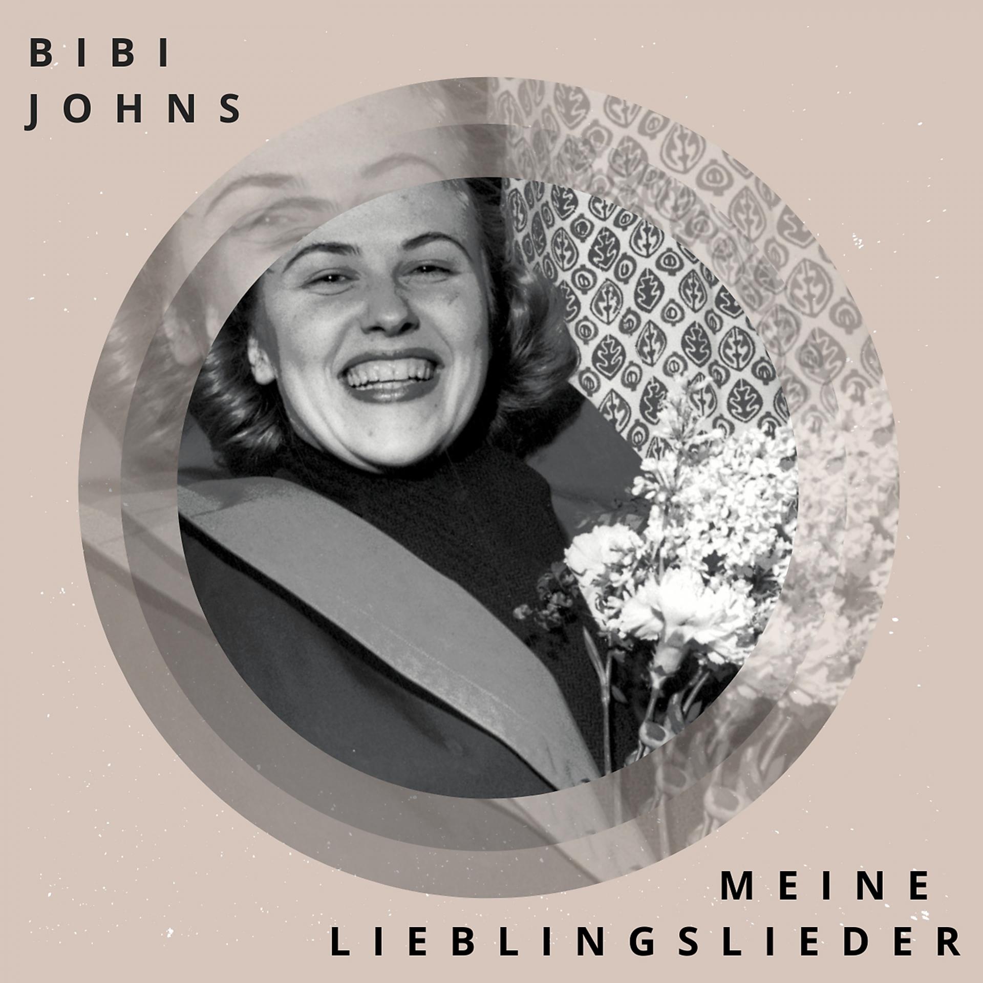 Постер альбома Meine Lieblingslieder