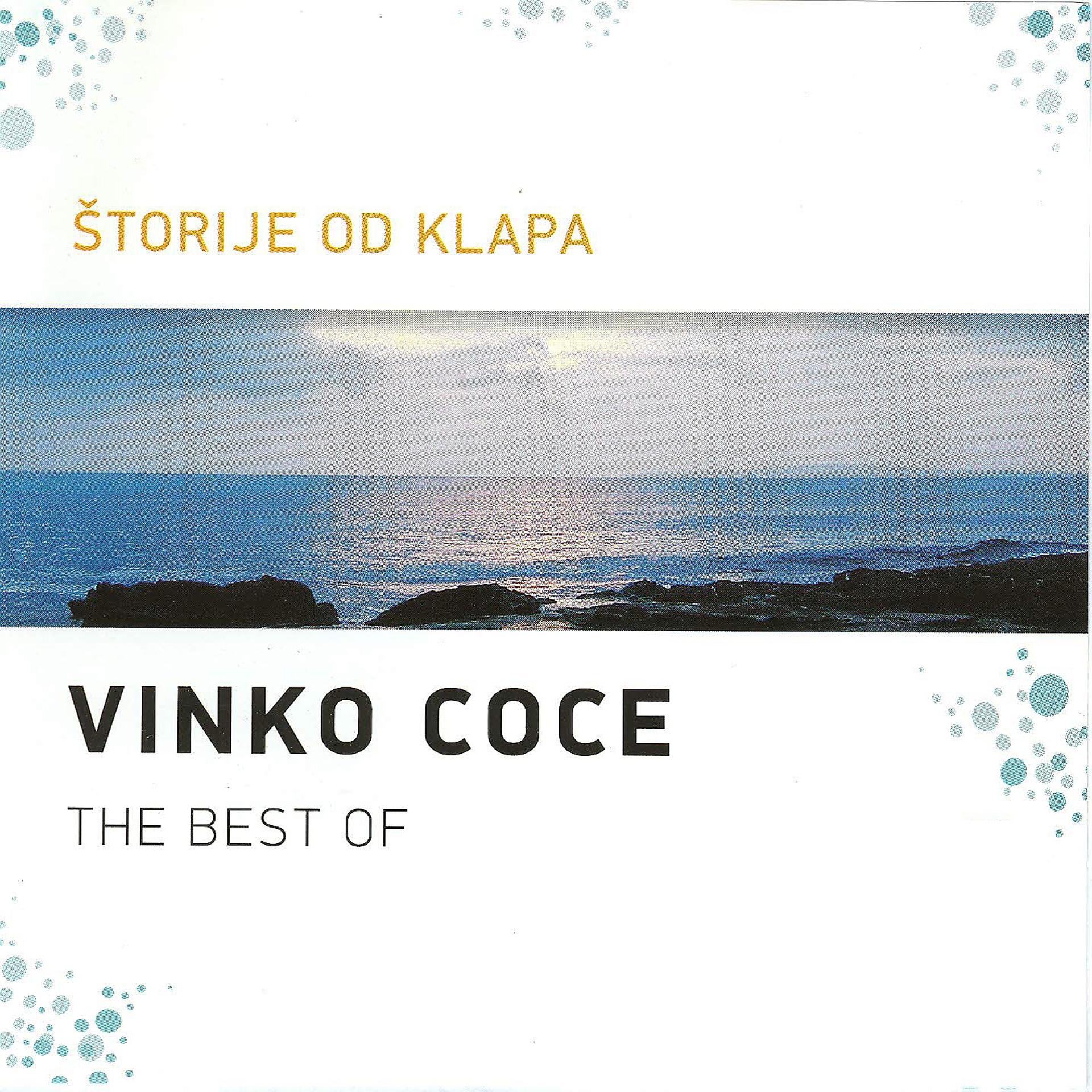 Постер альбома Štorije Od Klapa
