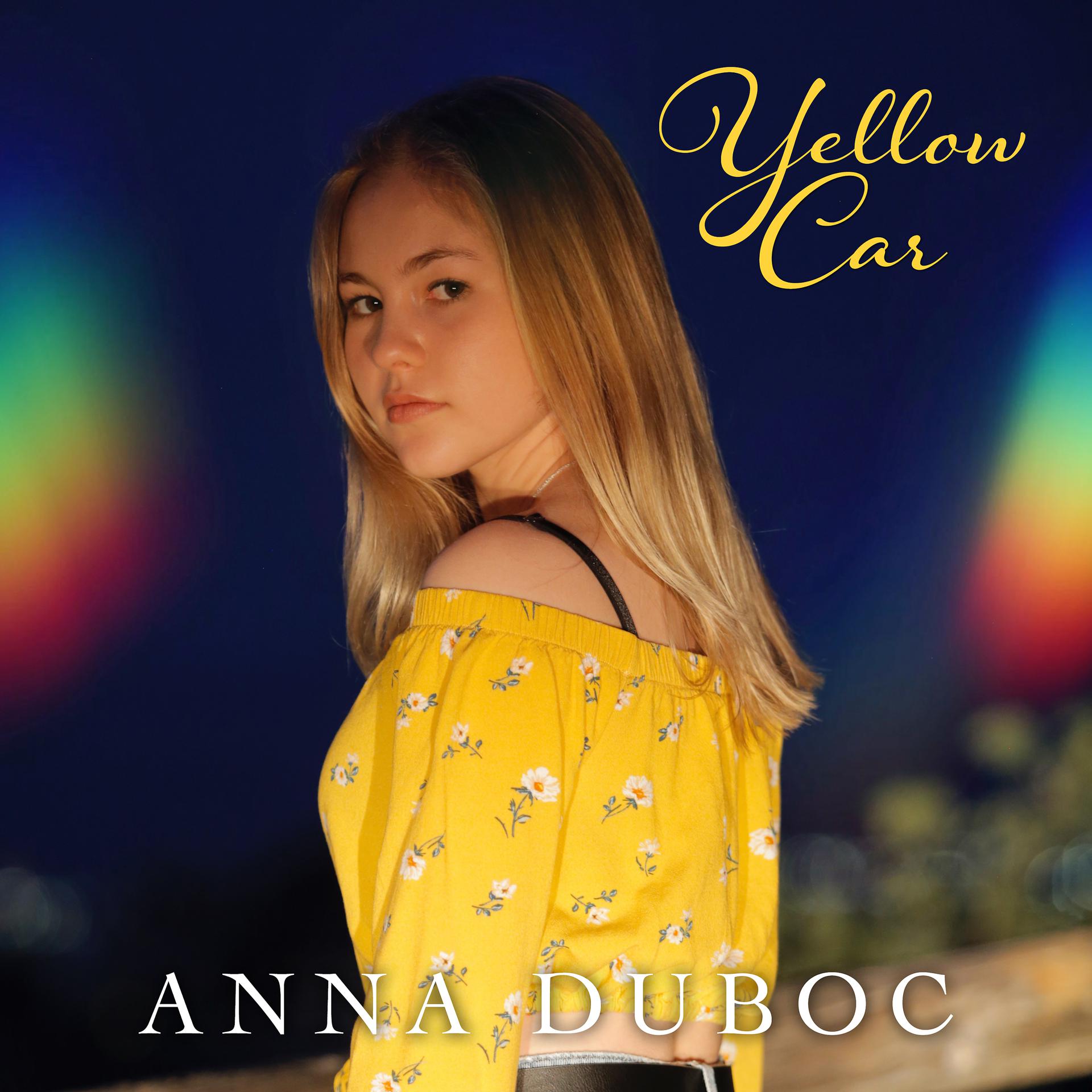 Постер альбома Yellow Car