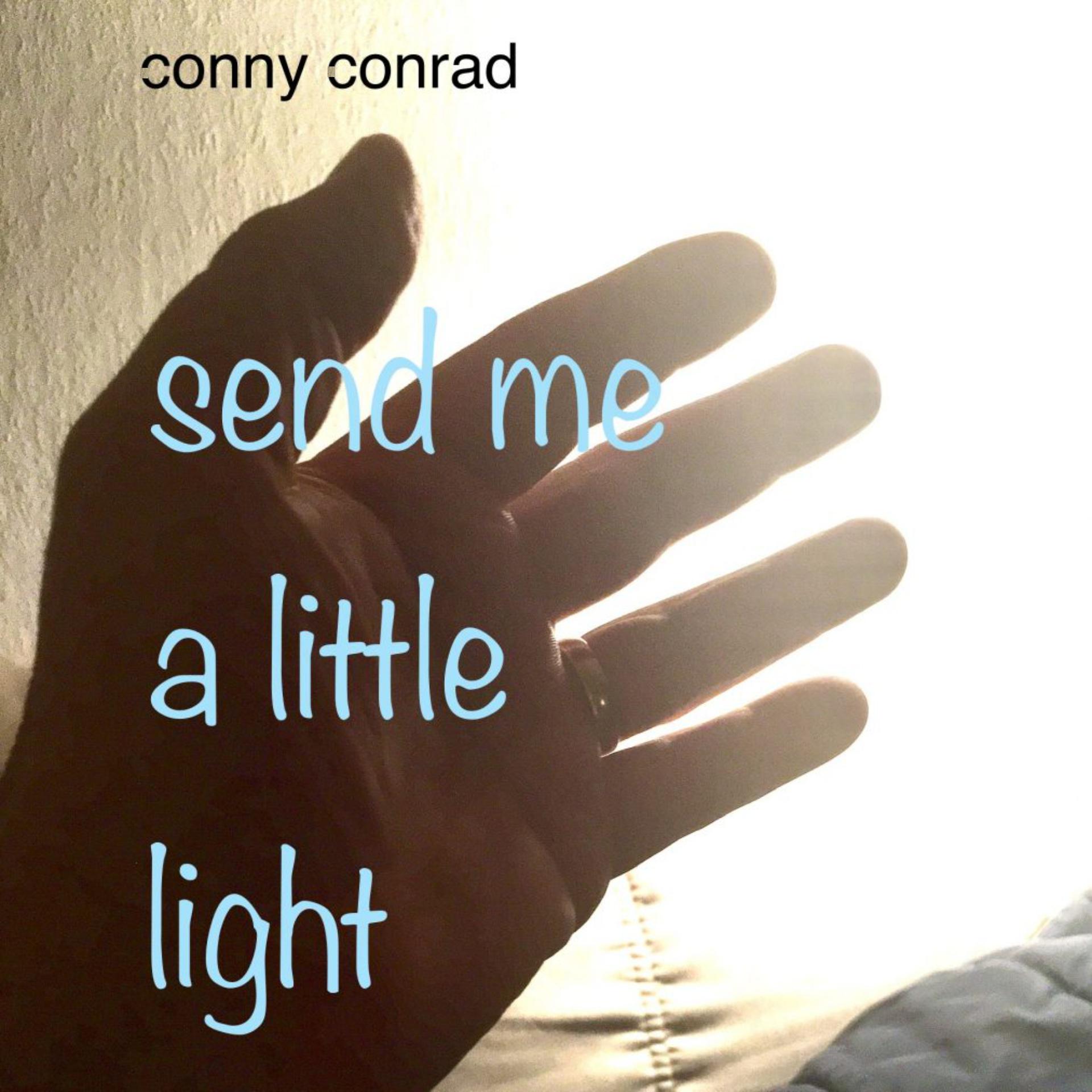 Постер альбома Send Me a Little Light