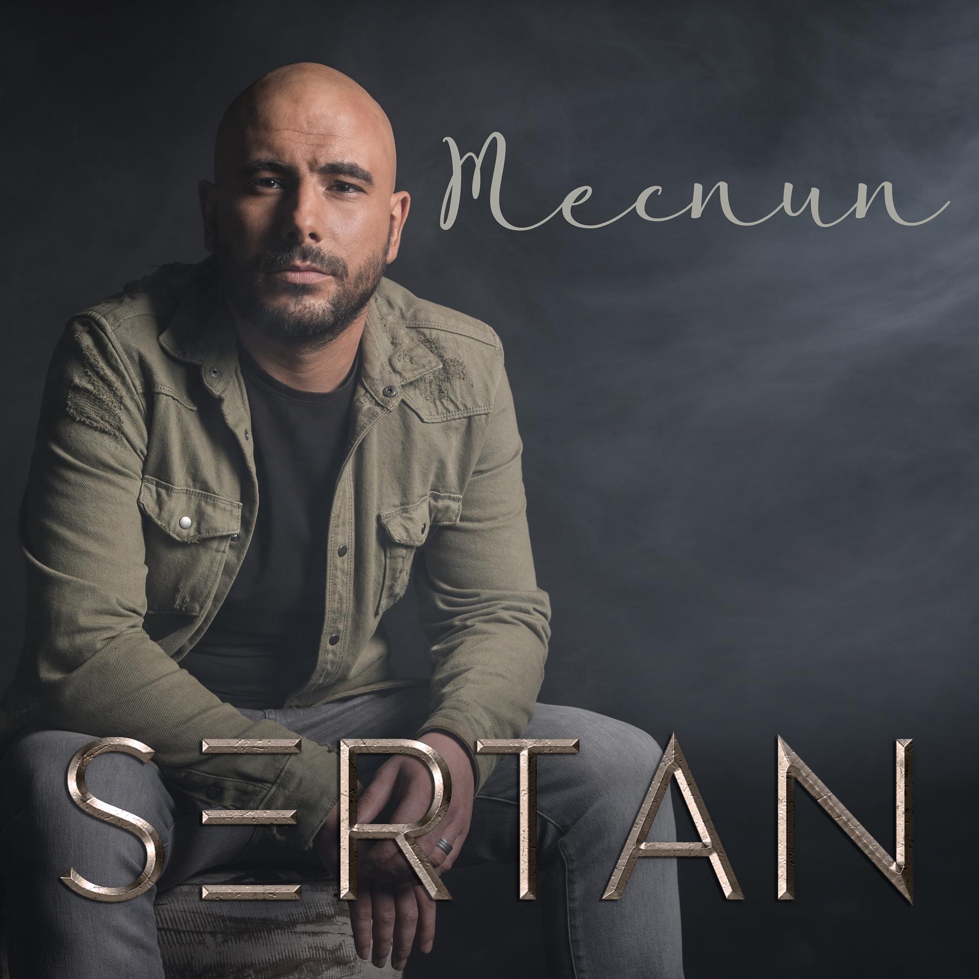 Постер альбома Mecnun