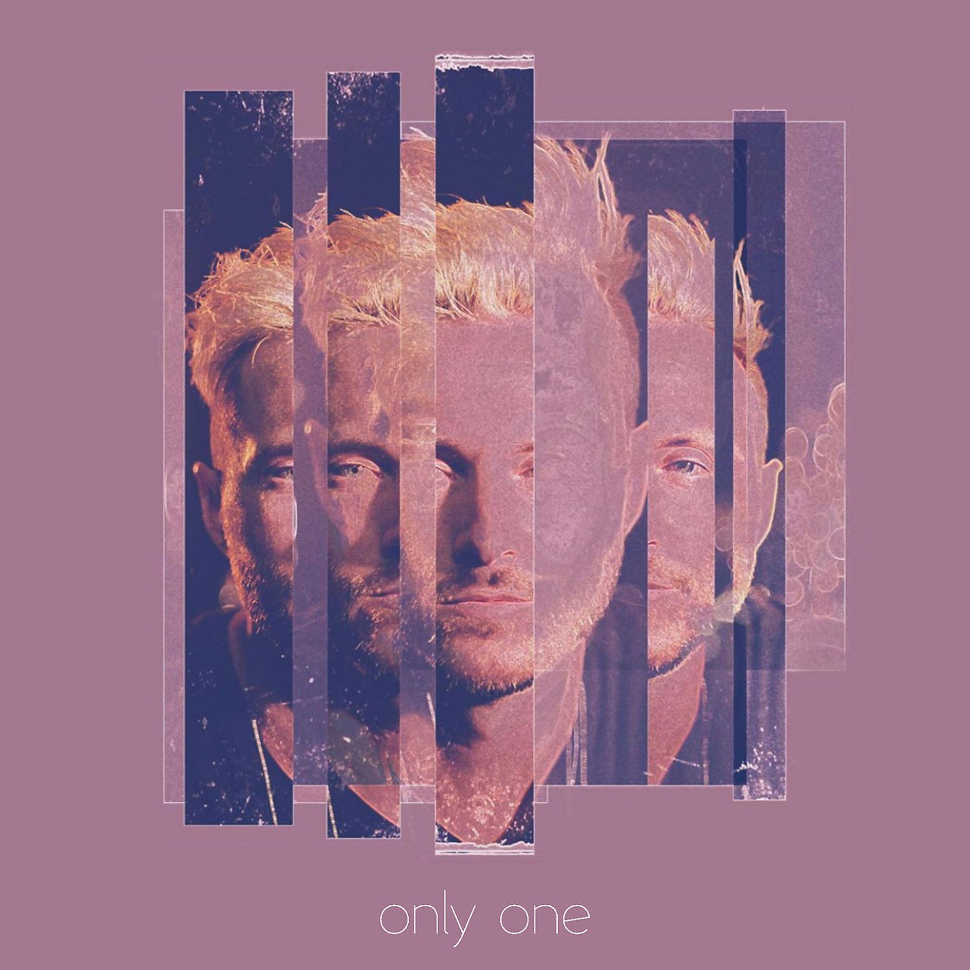 Постер альбома Only One