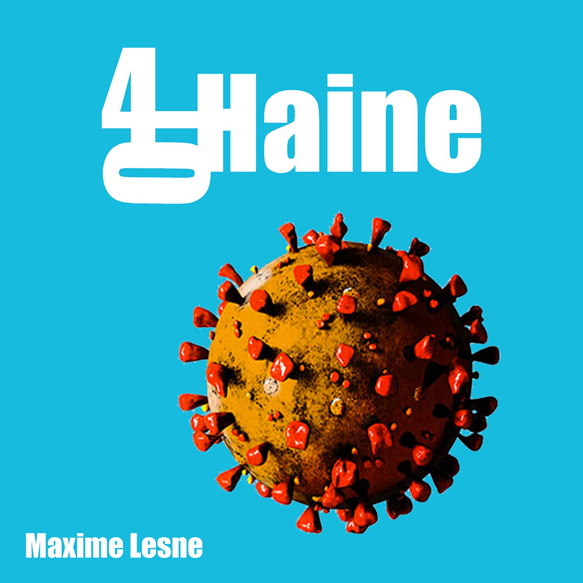 Постер альбома 40 Haine