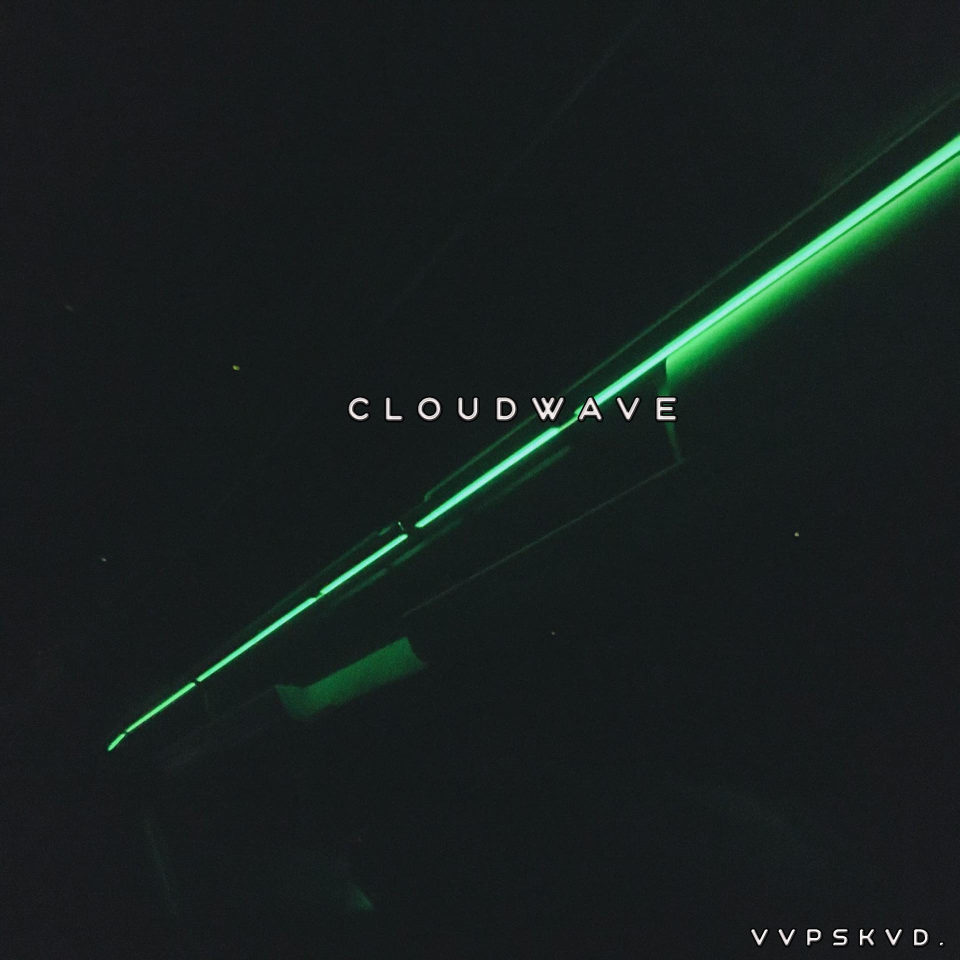 Постер альбома Cloudwave