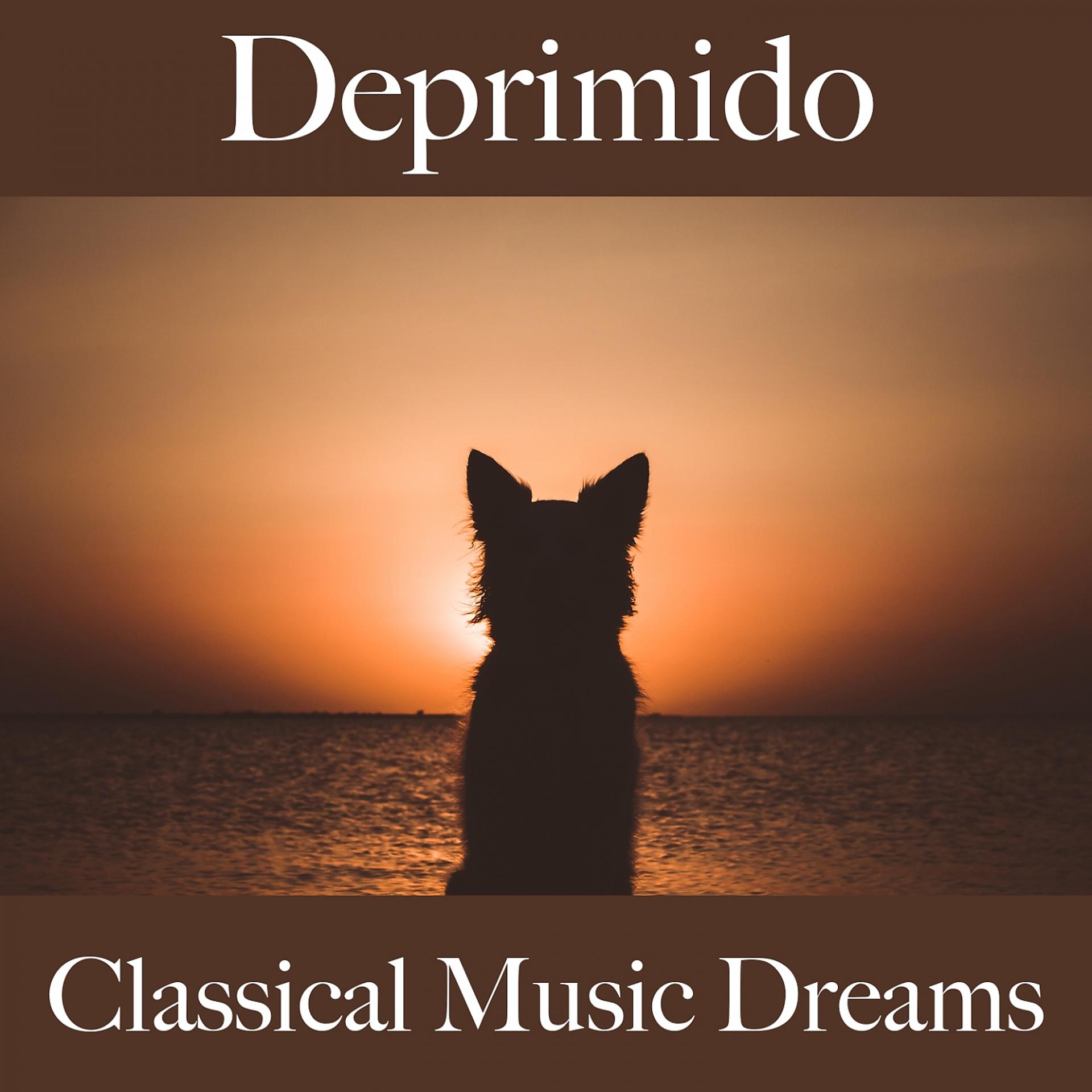 Постер альбома Deprimido: Classical Music Dreams - A Melhor Música Para Sentir-Se Melhor