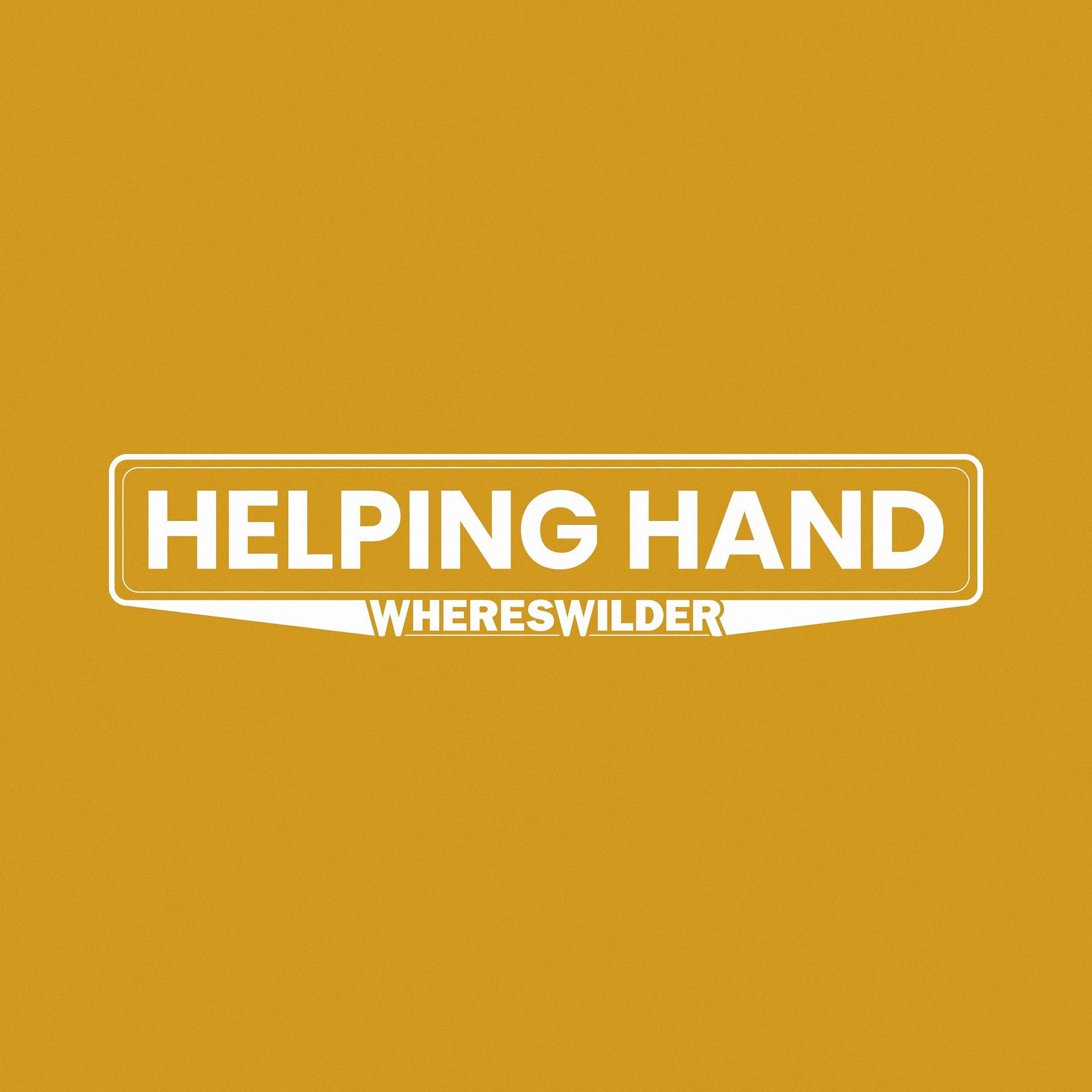 Постер альбома Helping Hand