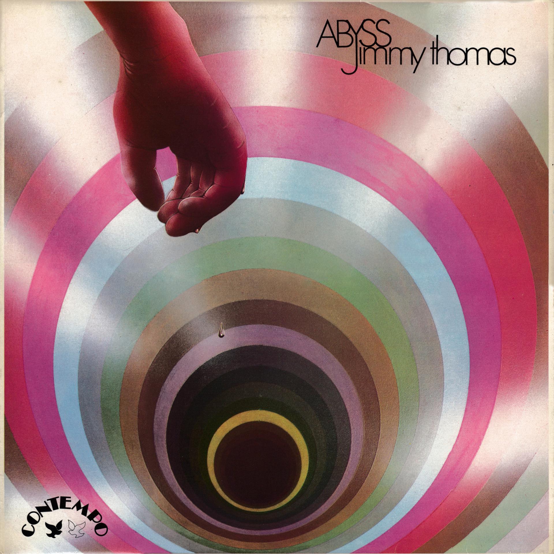 Постер альбома Abyss
