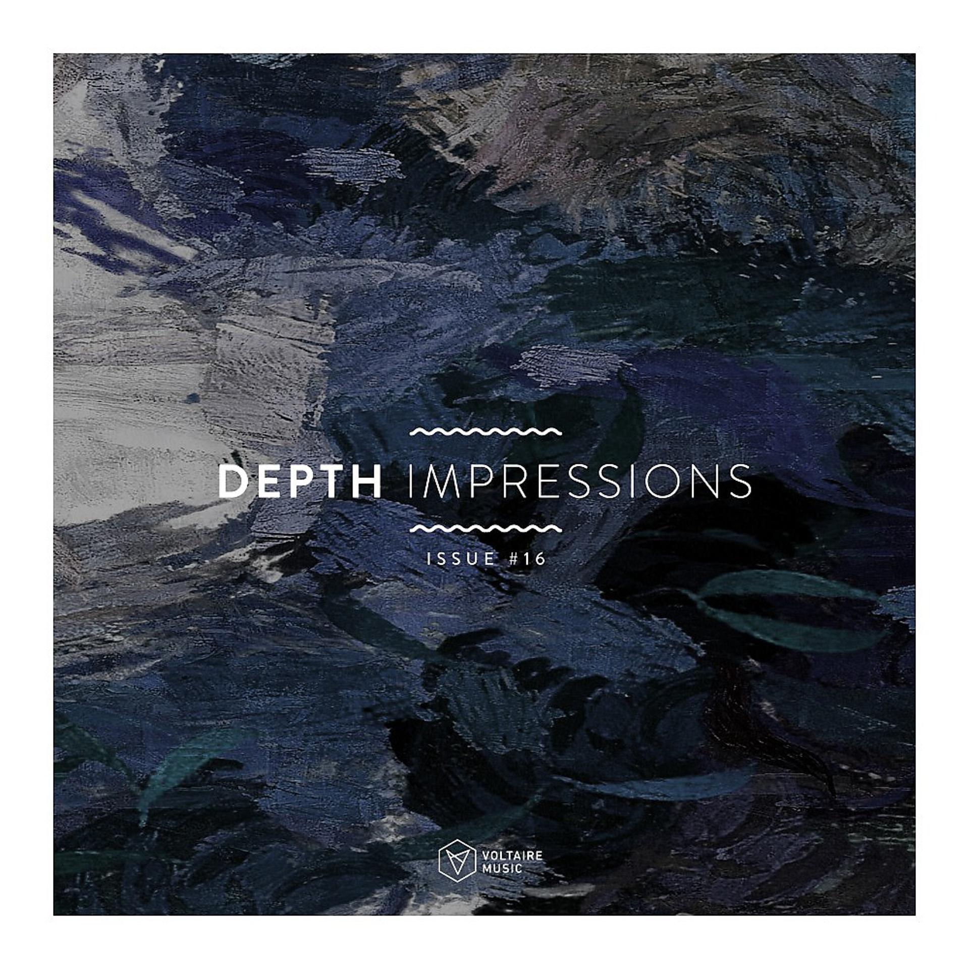 Постер альбома Depth Impressions Issue #16