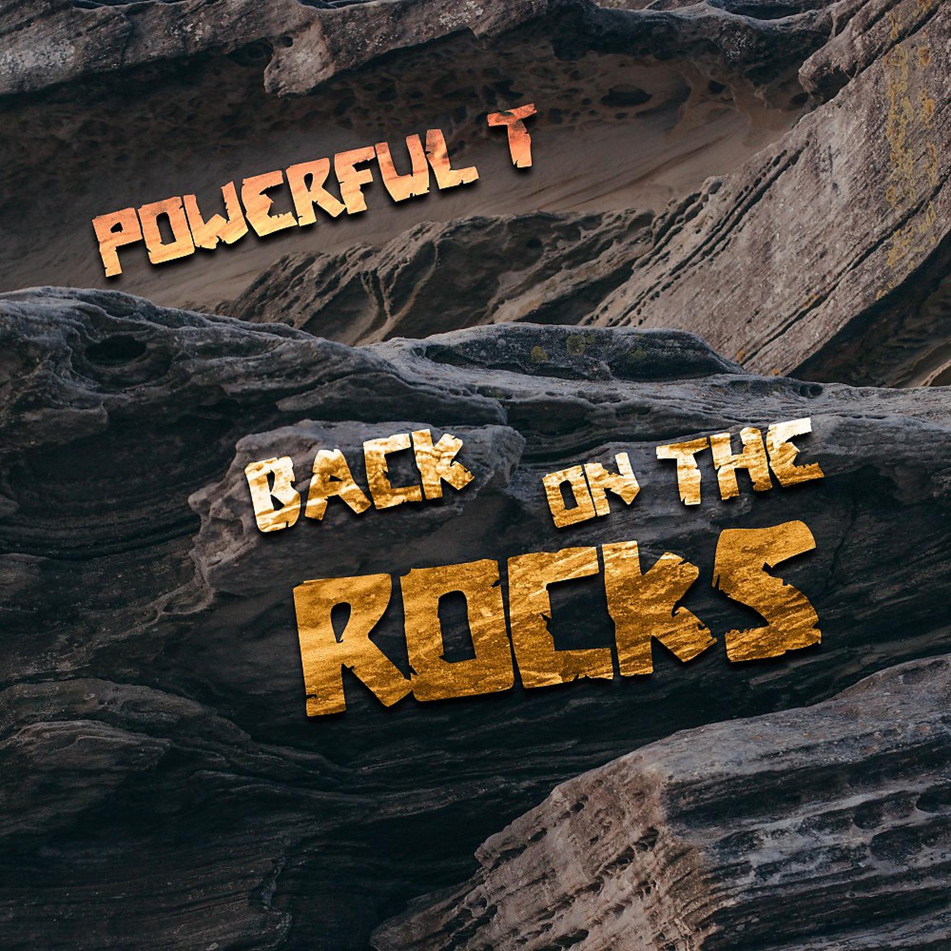 Постер альбома Back on the Rocks