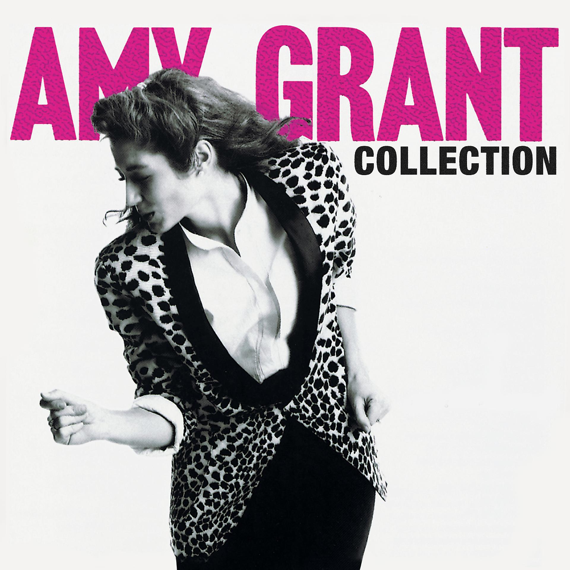 Постер альбома Amy Grant Collection