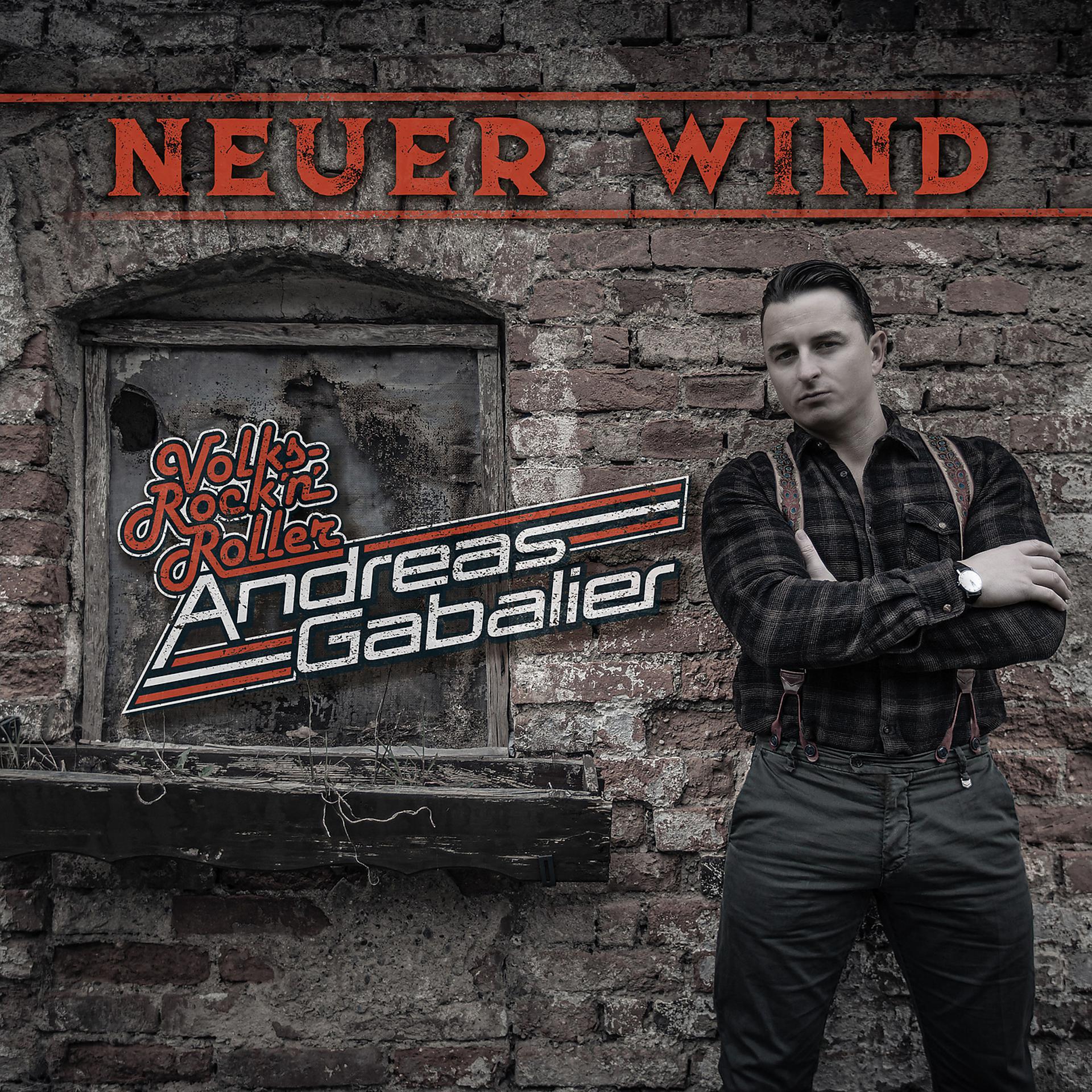 Постер альбома Neuer Wind