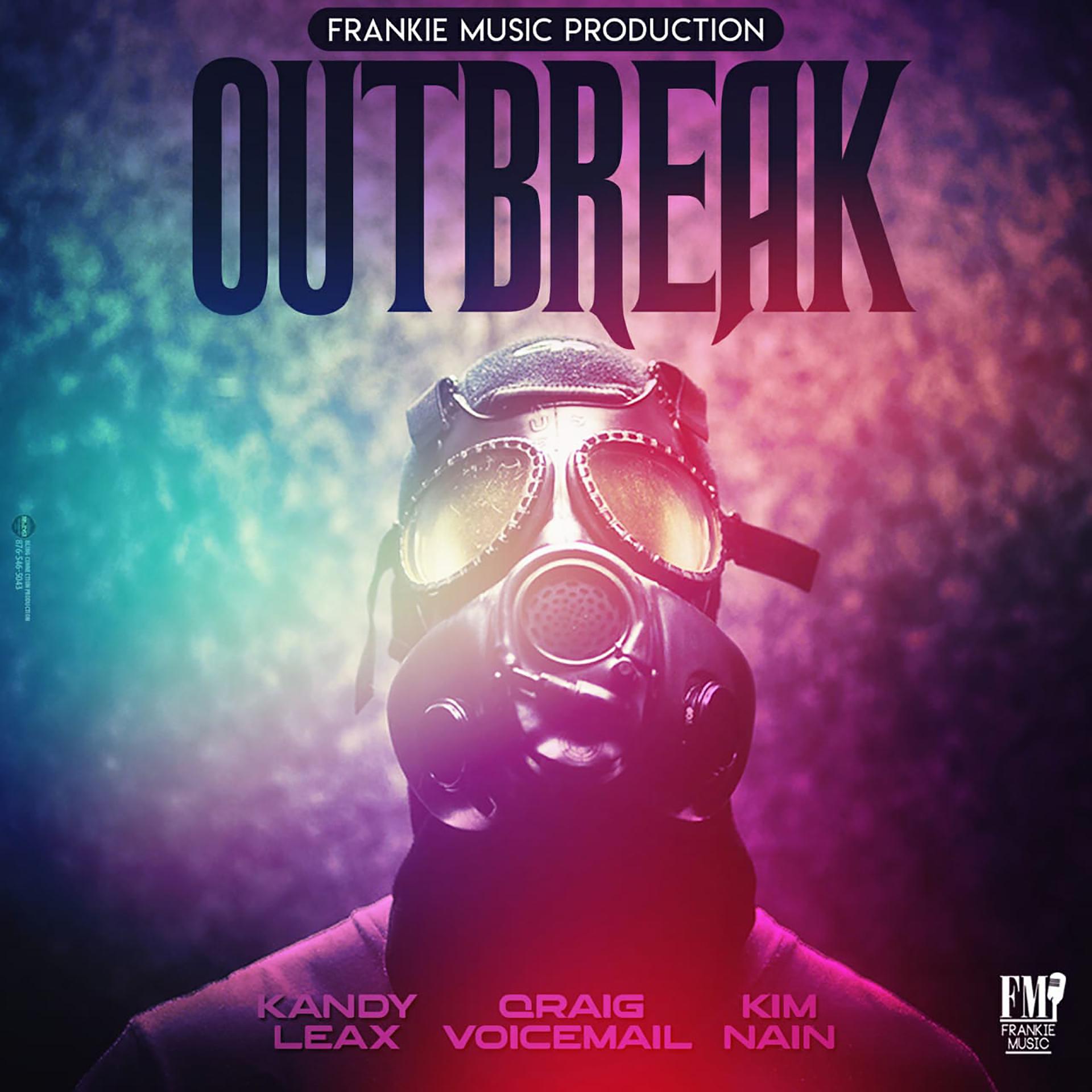Постер альбома Outbreak