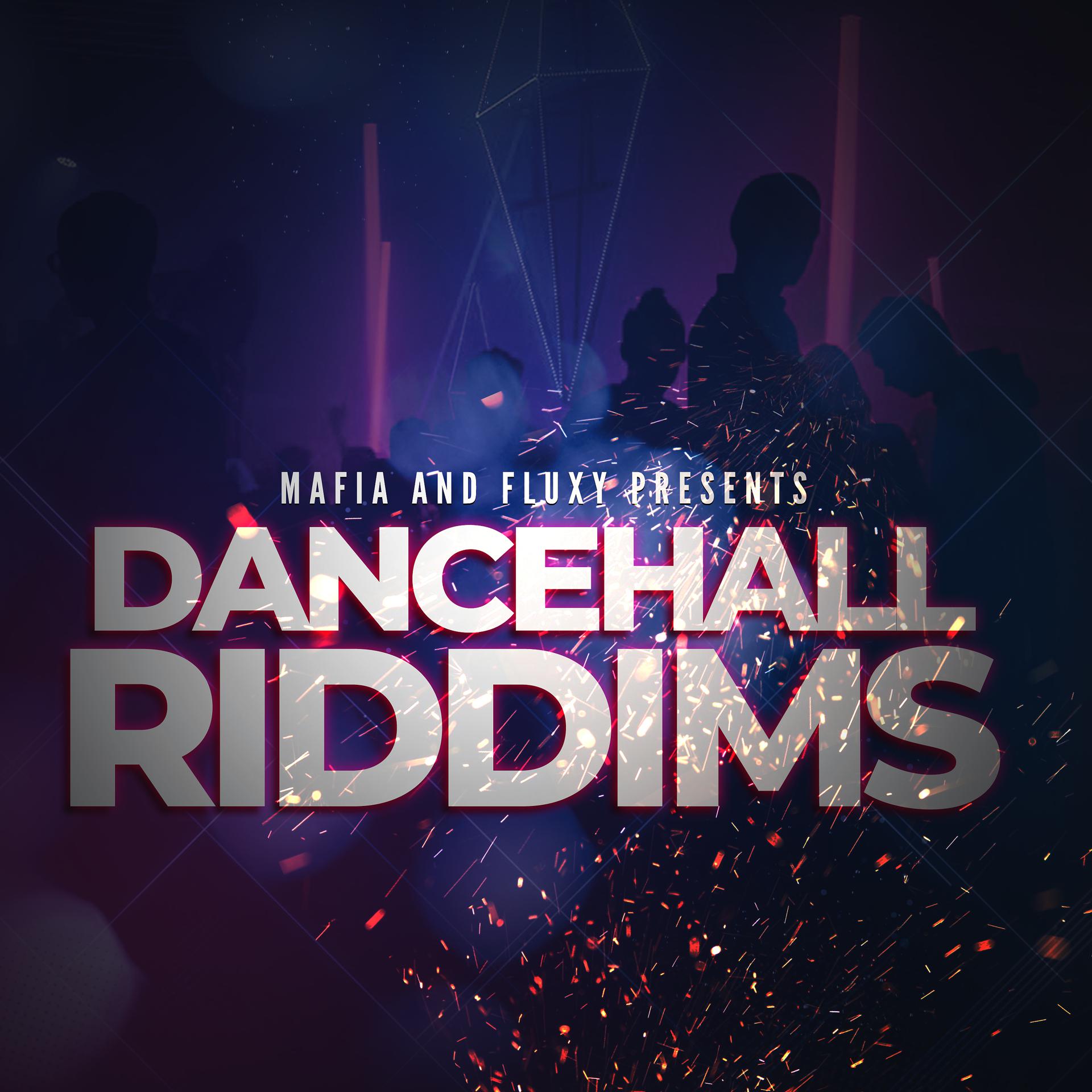 Постер альбома Dancehall Riddims