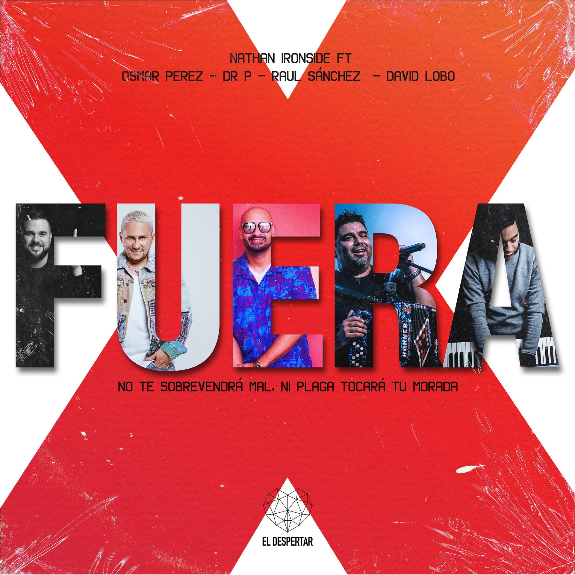 Постер альбома Fuera X