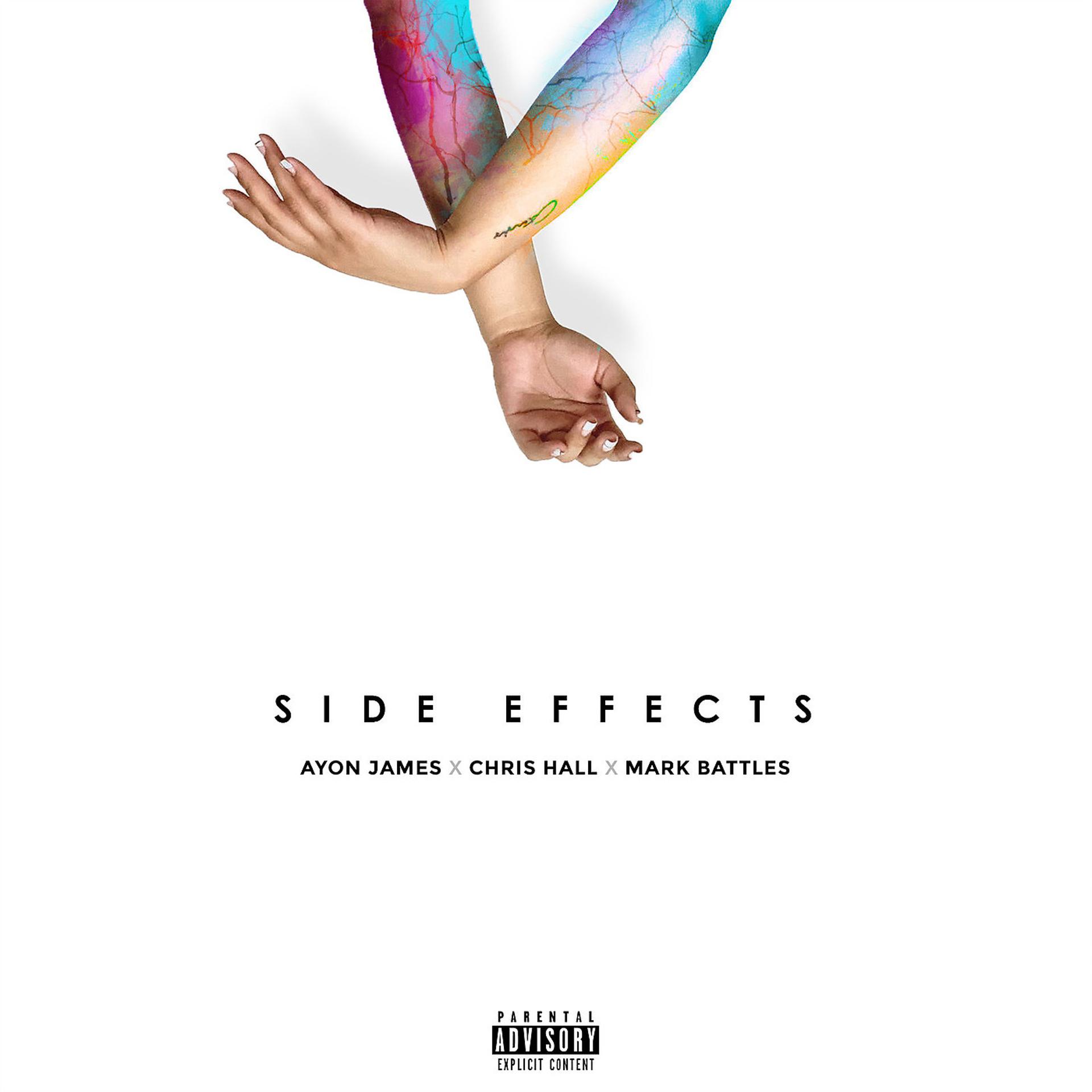 Постер альбома Side Effects