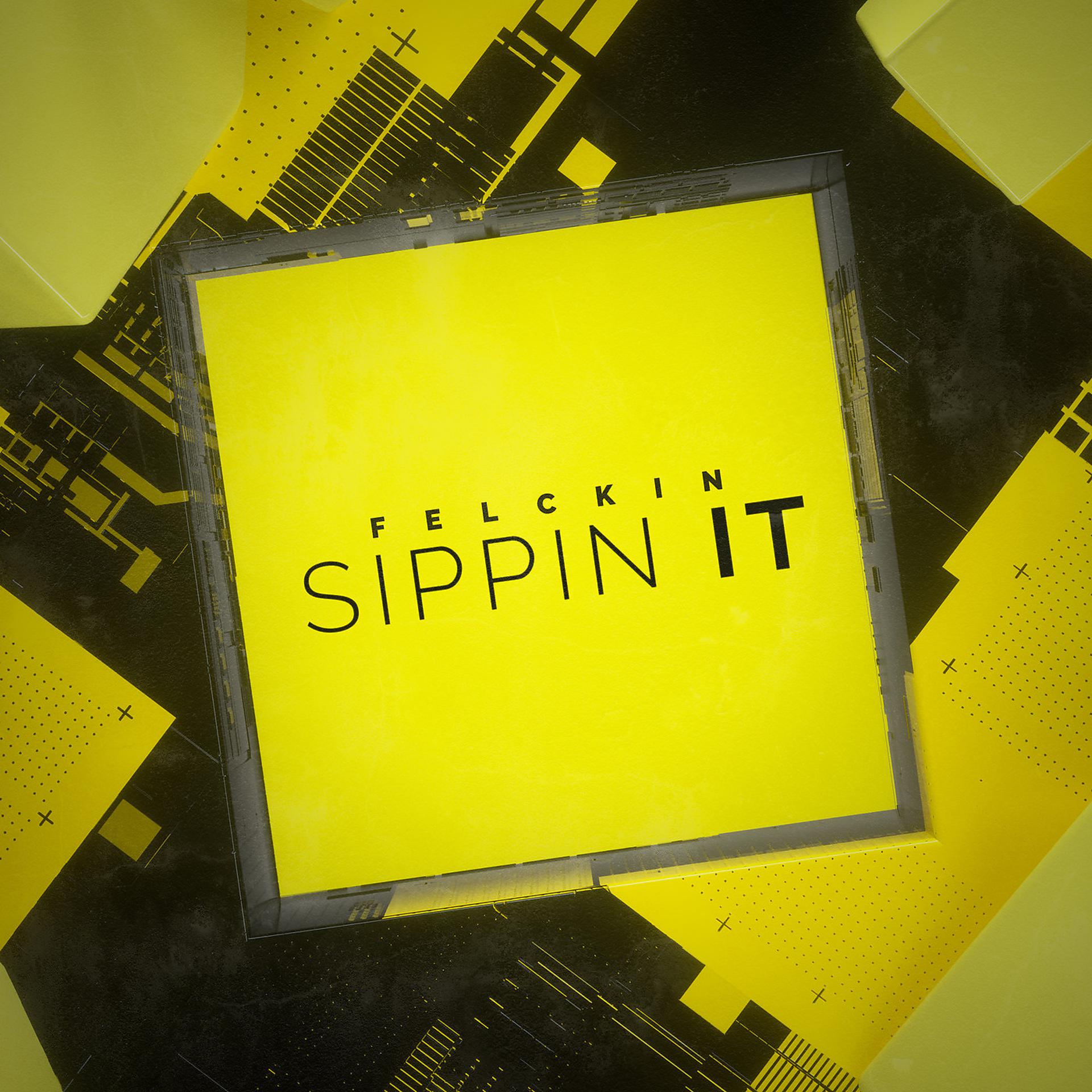 Постер альбома Sippin It