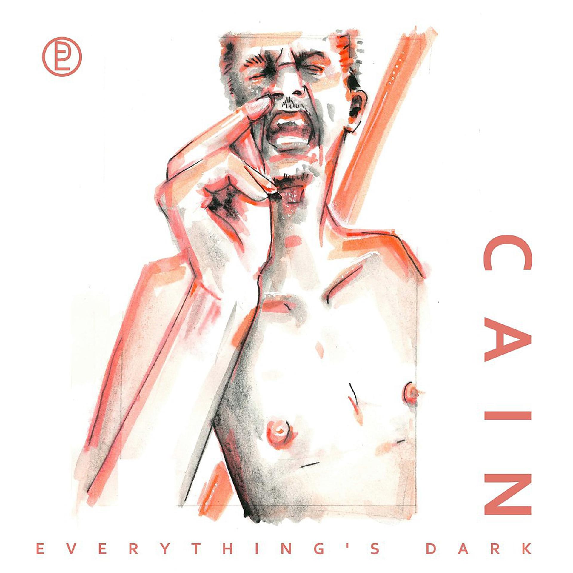 Постер альбома Cain