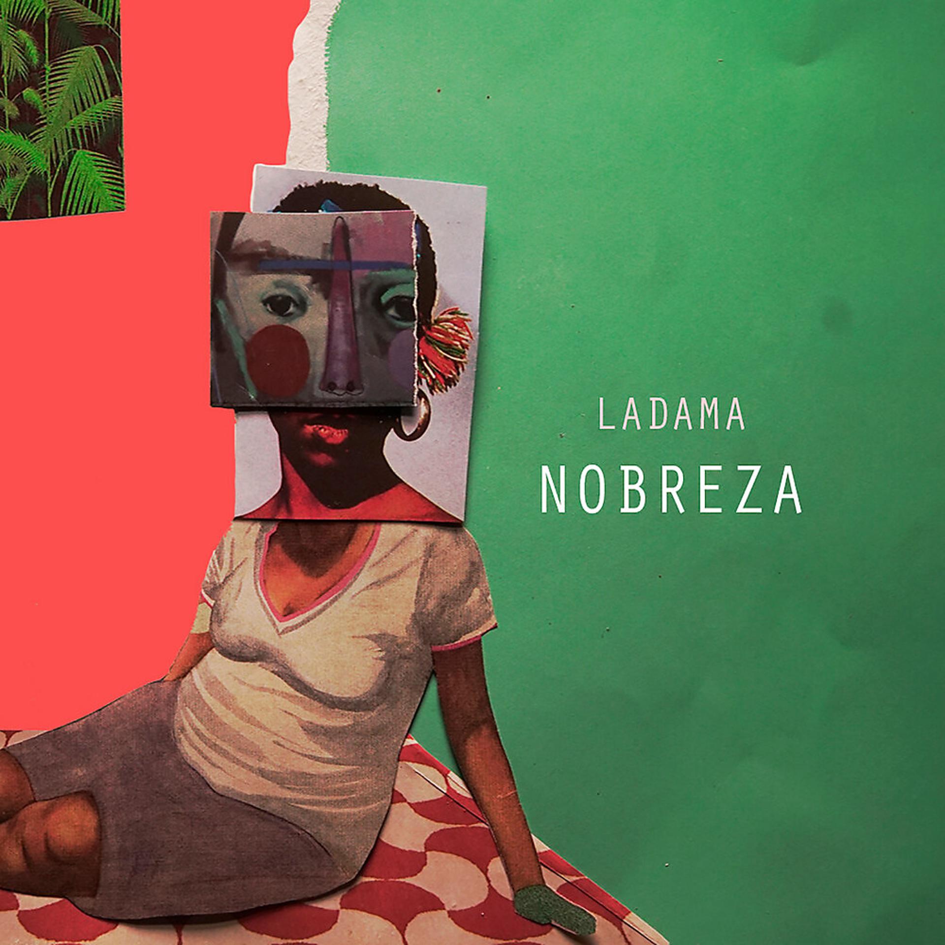 Постер альбома Nobreza