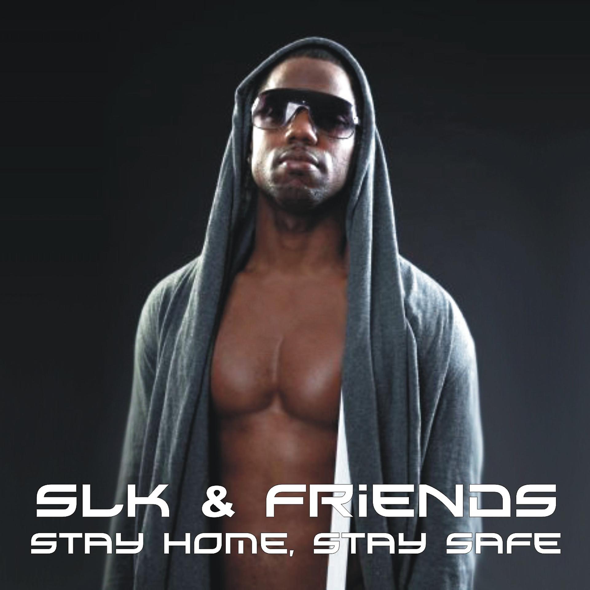 Постер альбома Stay Home, Stay Safe