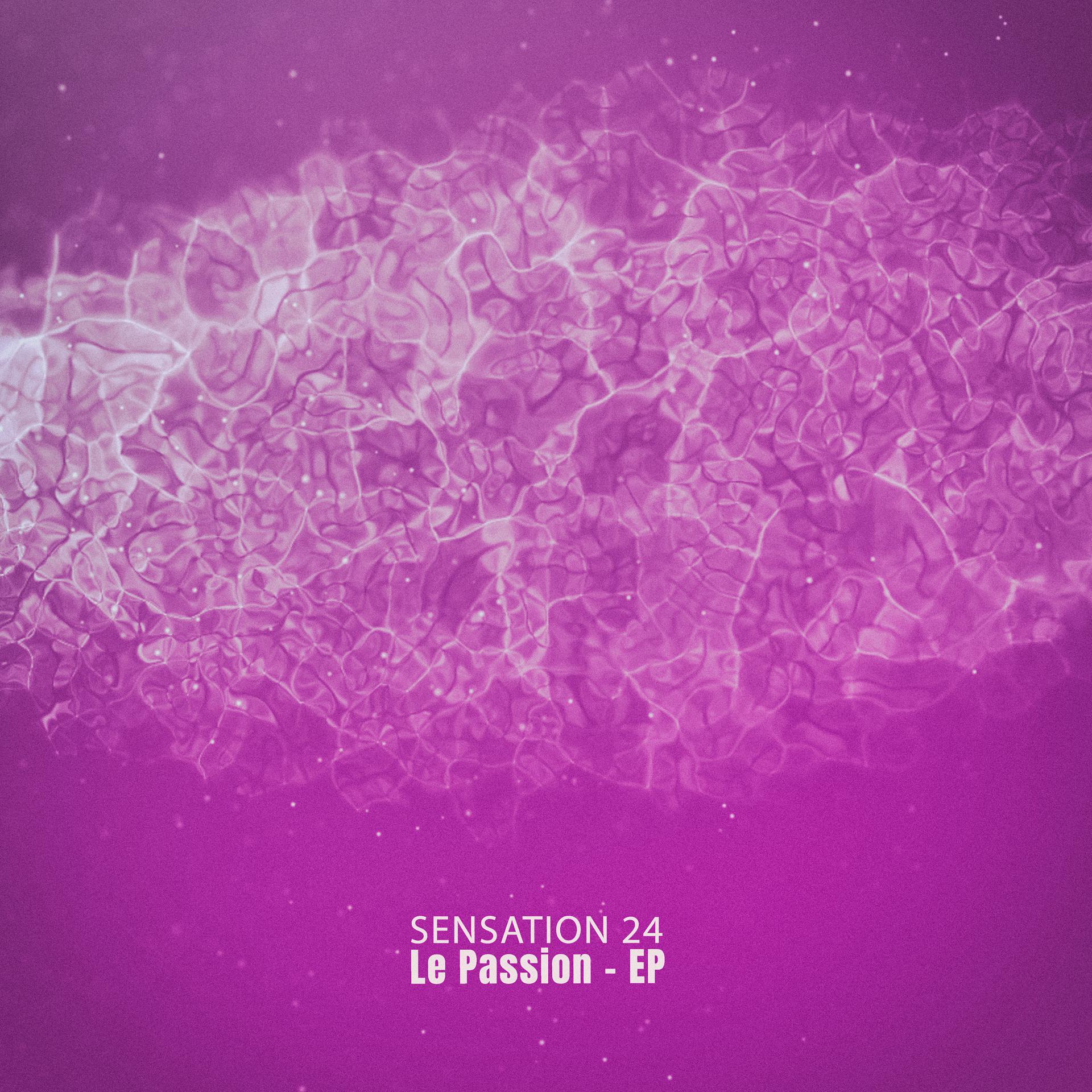 Постер альбома Le Passion - EP