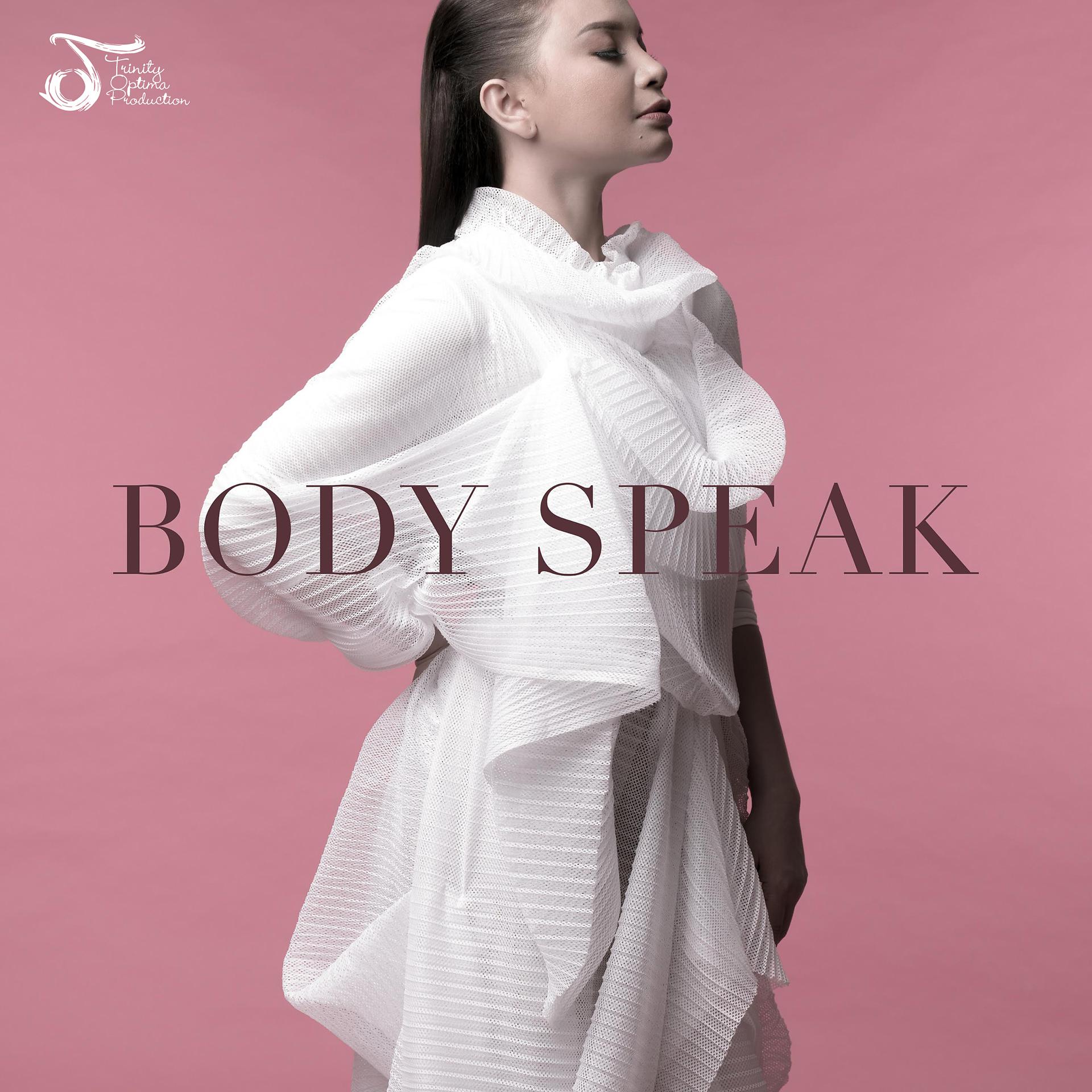 Постер альбома Body Speak