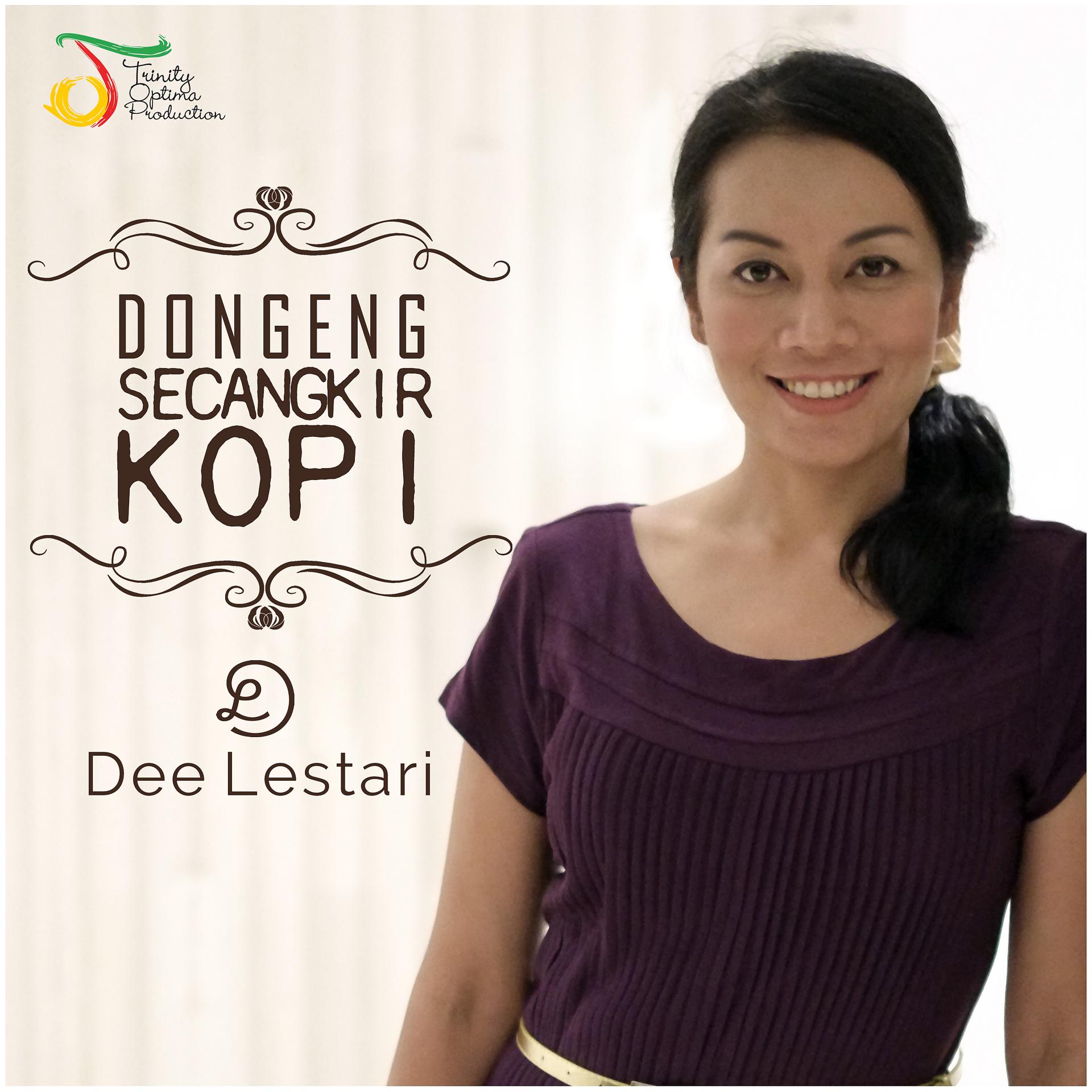 Постер альбома Dongeng Secangkir Kopi