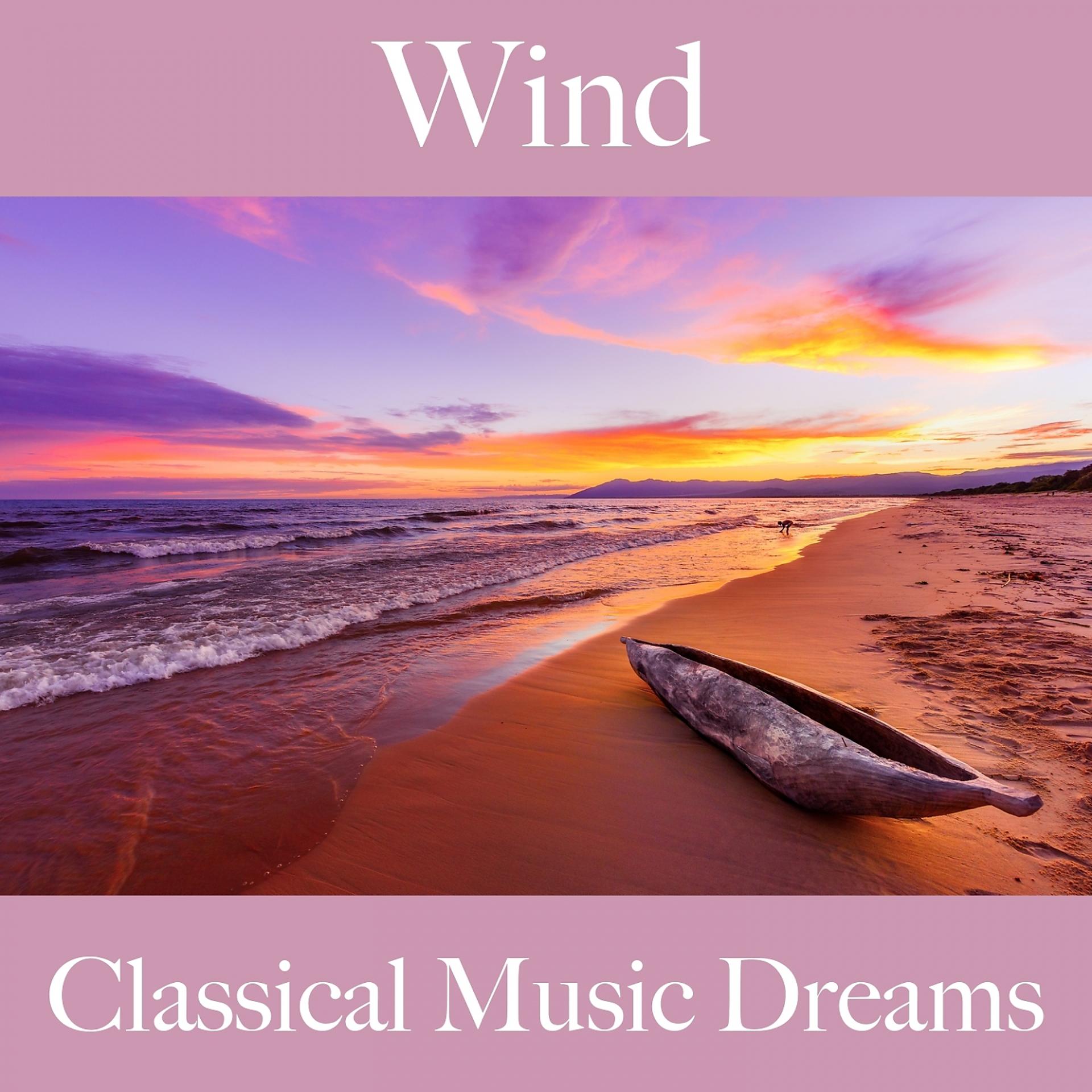 Постер альбома Wind: Classical Music Dreams - Die Beste Musik Zum Entspannen