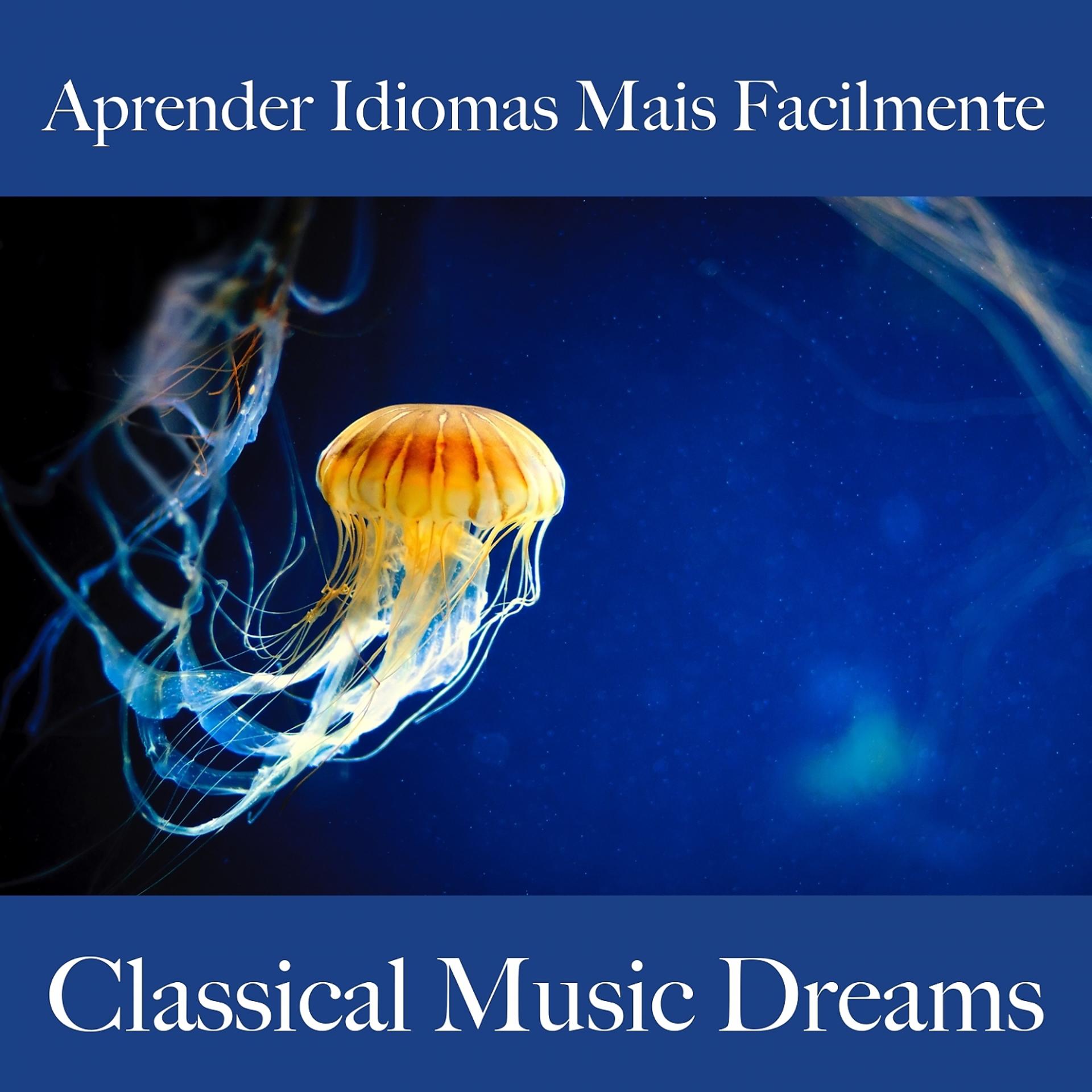 Постер альбома Aprender Idiomas Mais Facilmente: Classical Music Dreams - A Melhor Música Para Relaxar