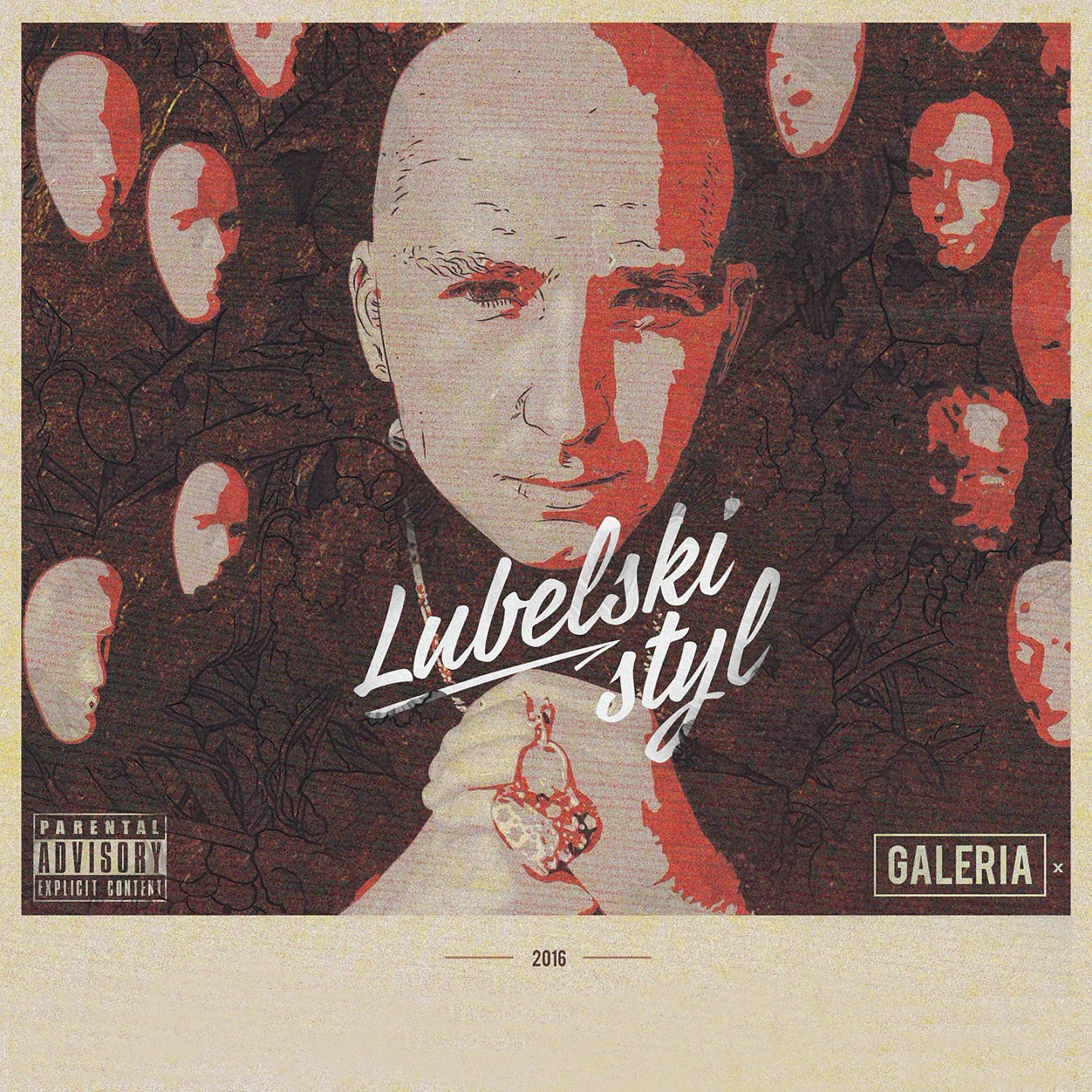 Постер альбома Lubelski Styl