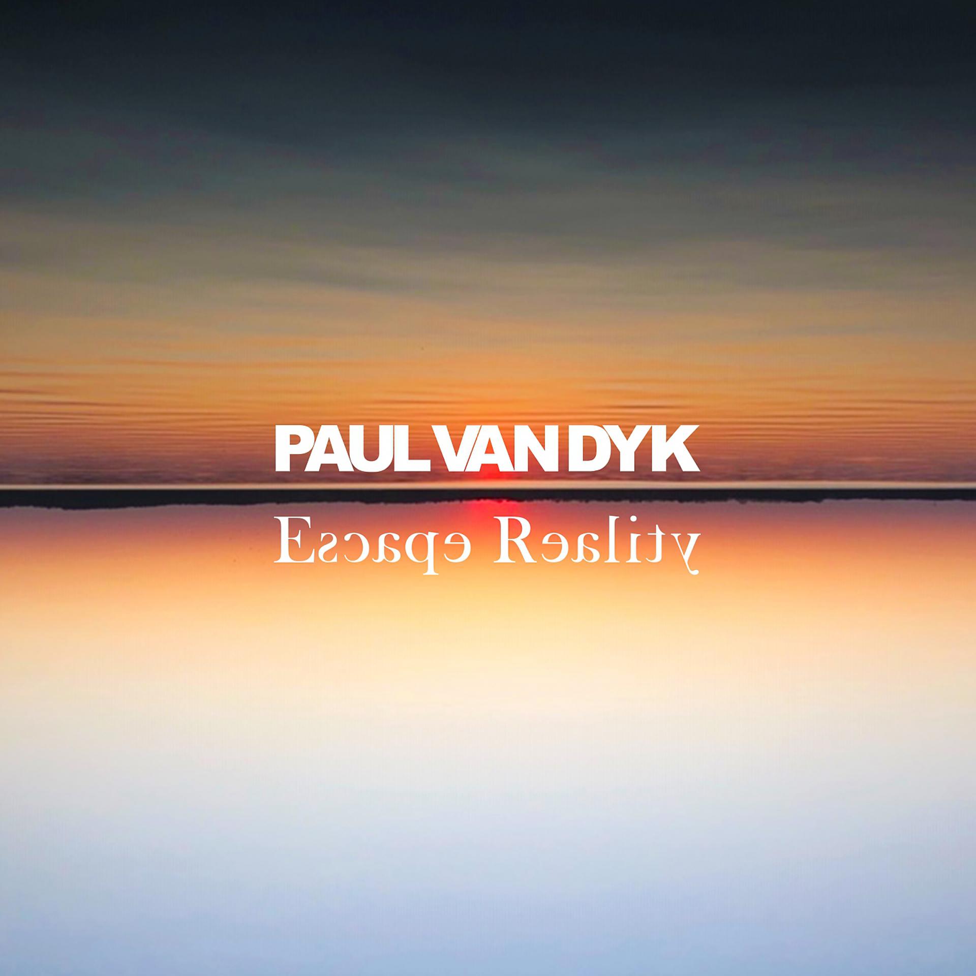 Постер к треку Paul van Dyk, VEGA4 - Time of Our Lives (Escape Mix)