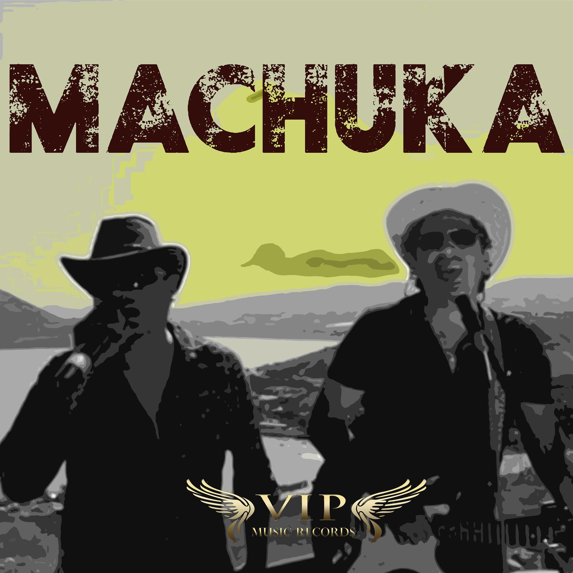 Постер альбома Machuka