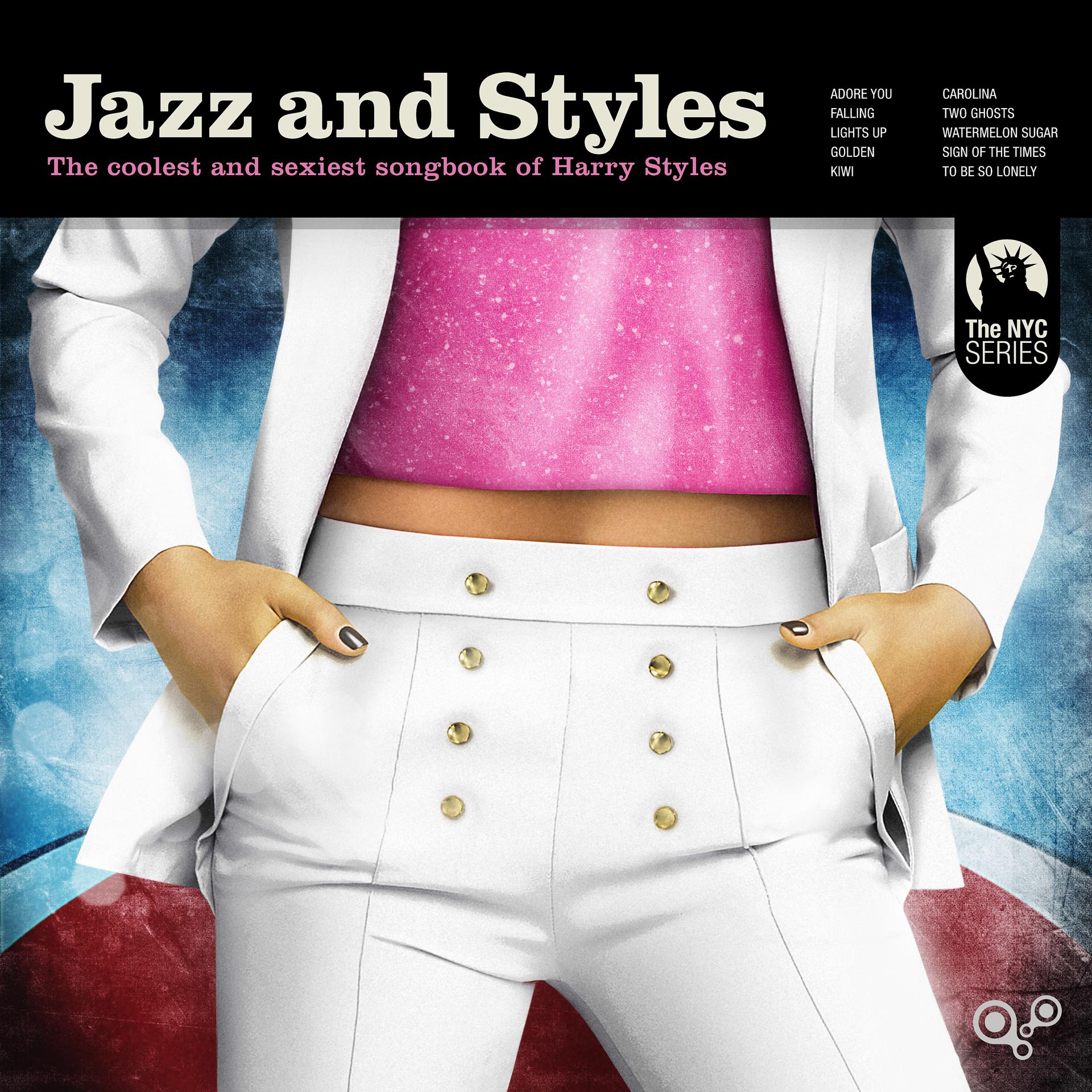Постер альбома Jazz and Styles