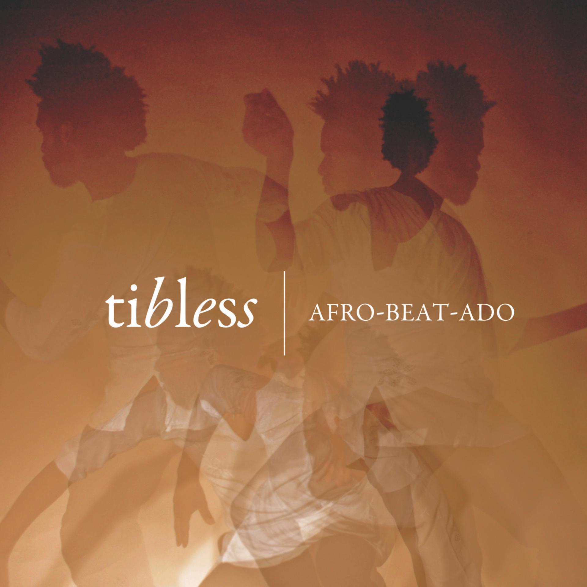 Постер альбома Afro-Beat-Ado - Acústica