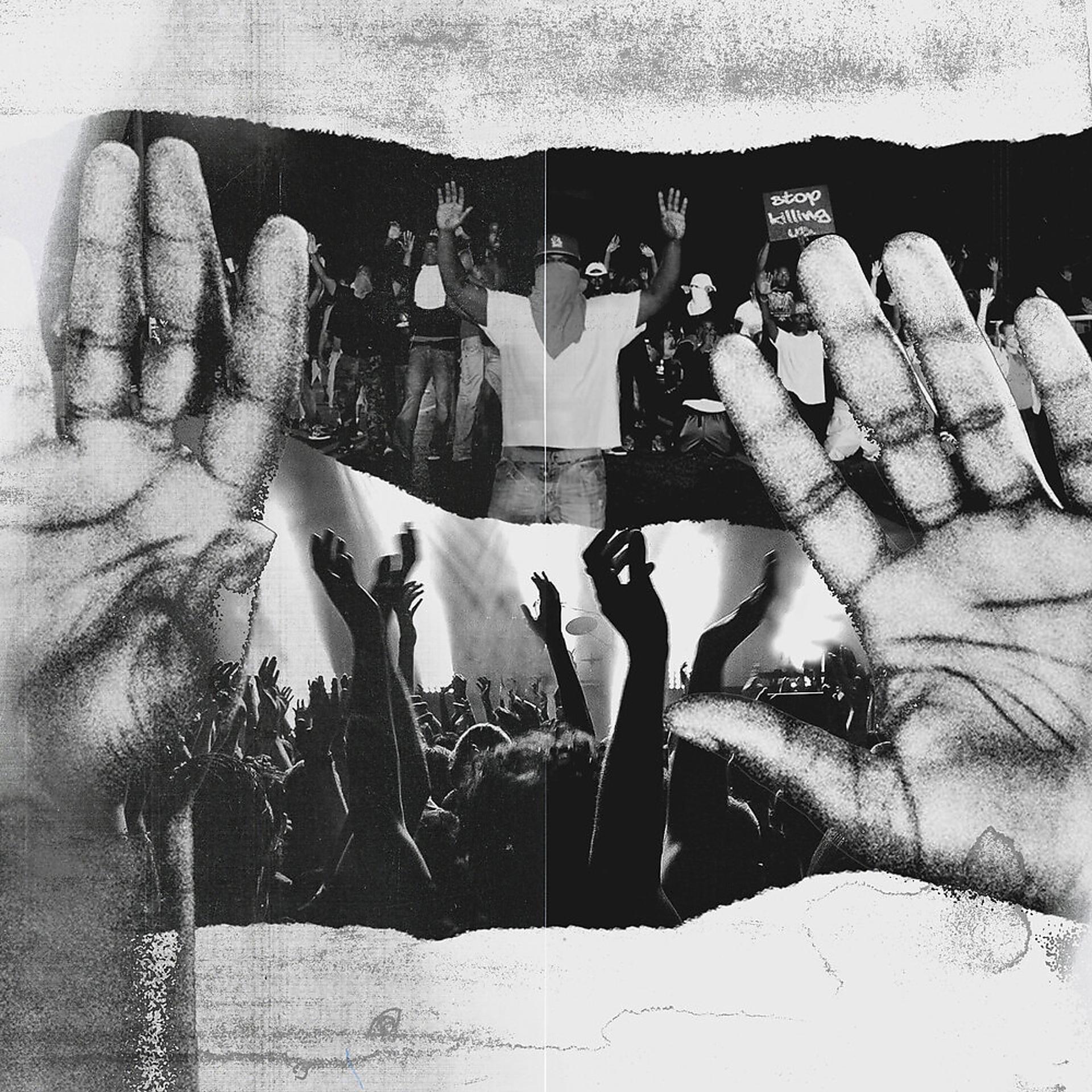 Постер альбома 2 Hands Up