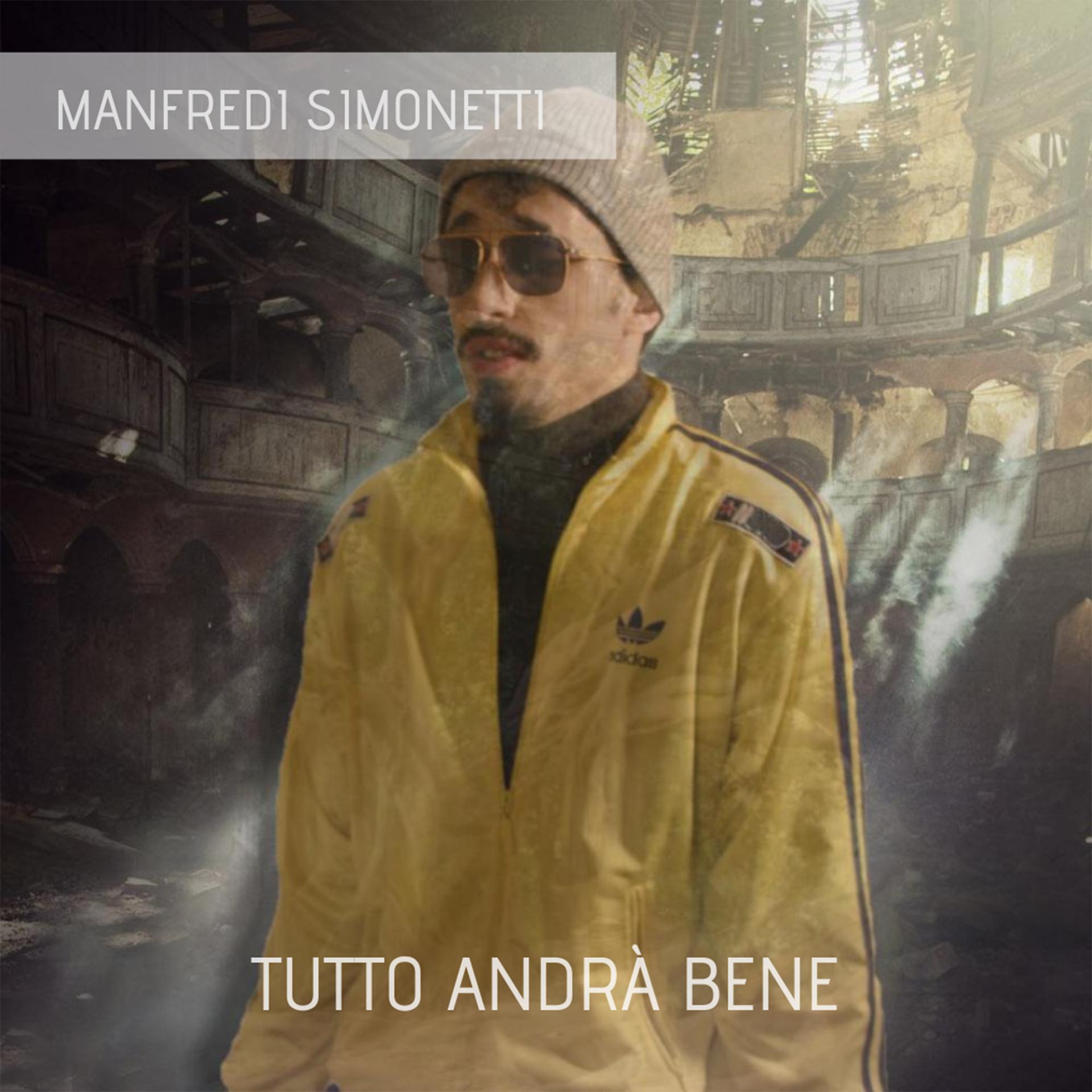 Постер альбома Tutto Andrà Bene