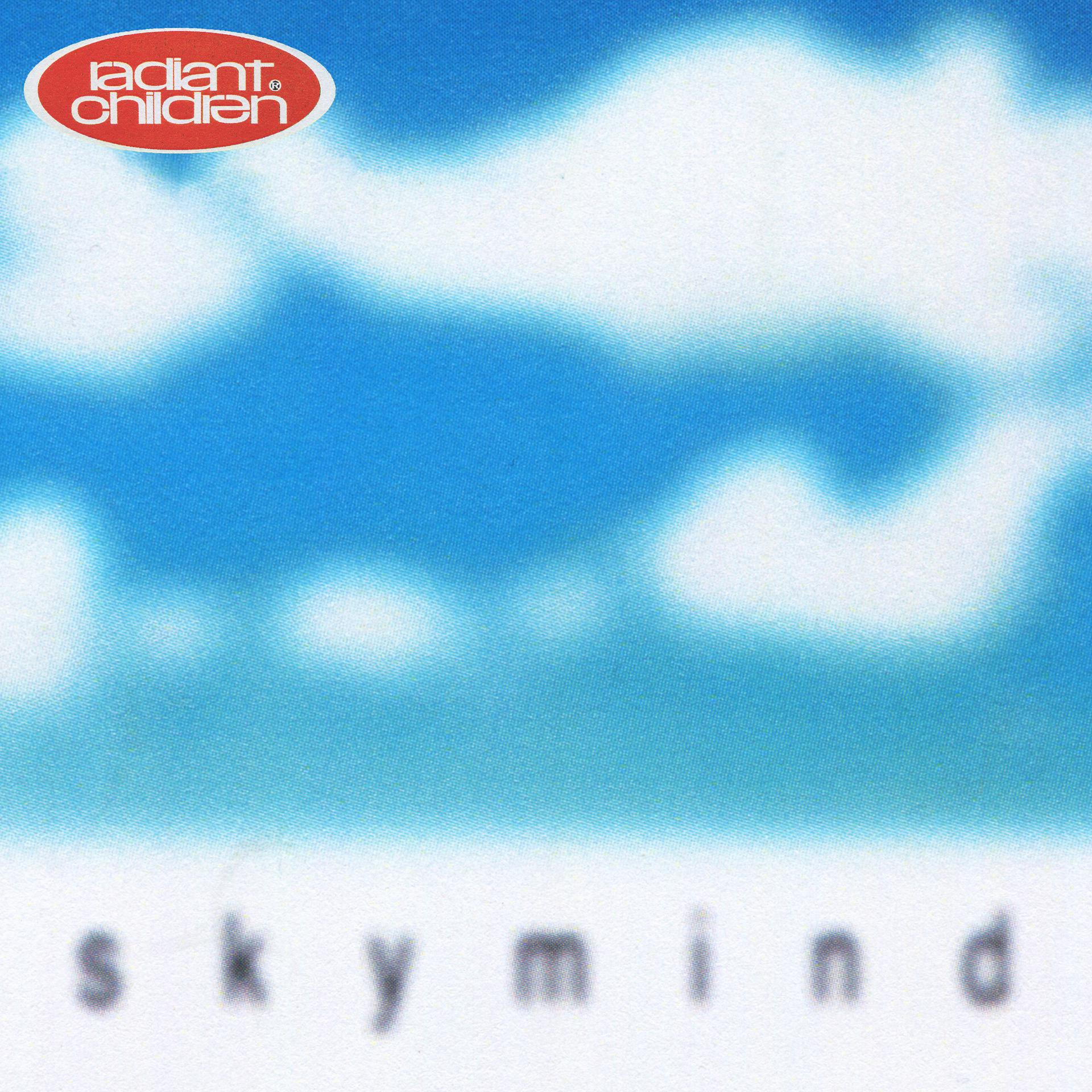 Постер альбома Sky Mind