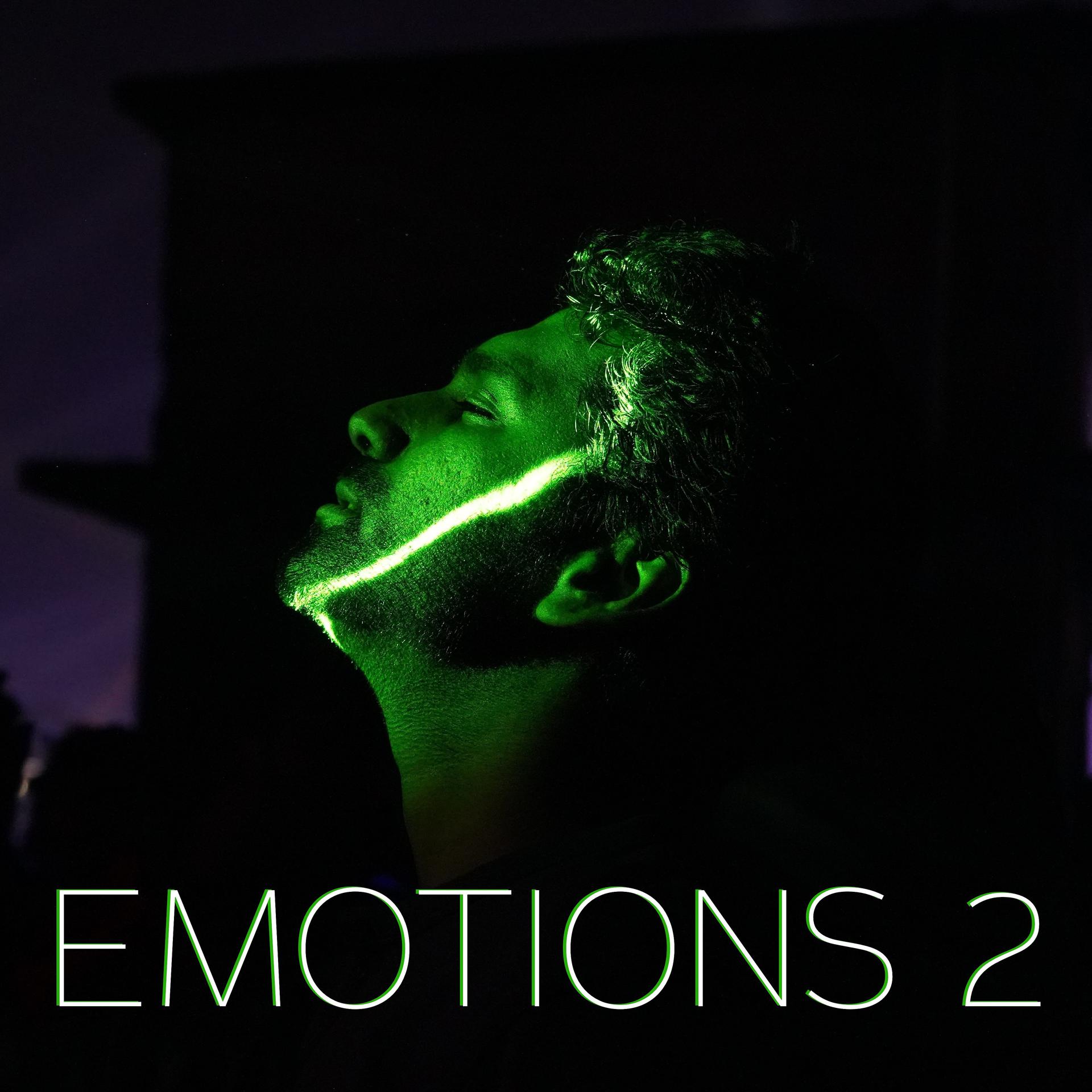Постер альбома Emotions 2.0