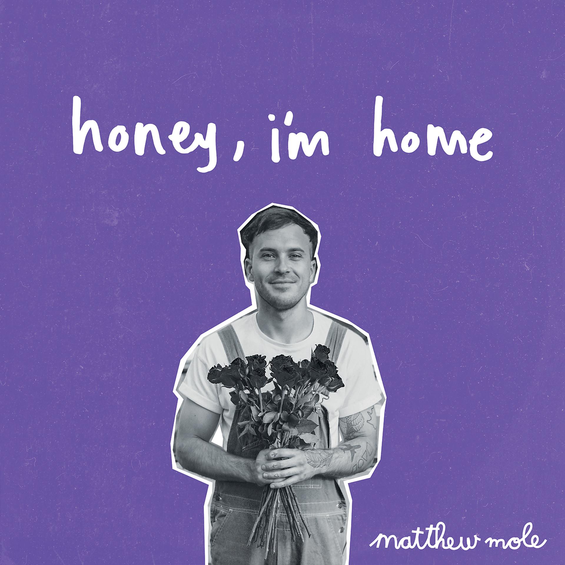 Постер альбома Honey, I'm Home