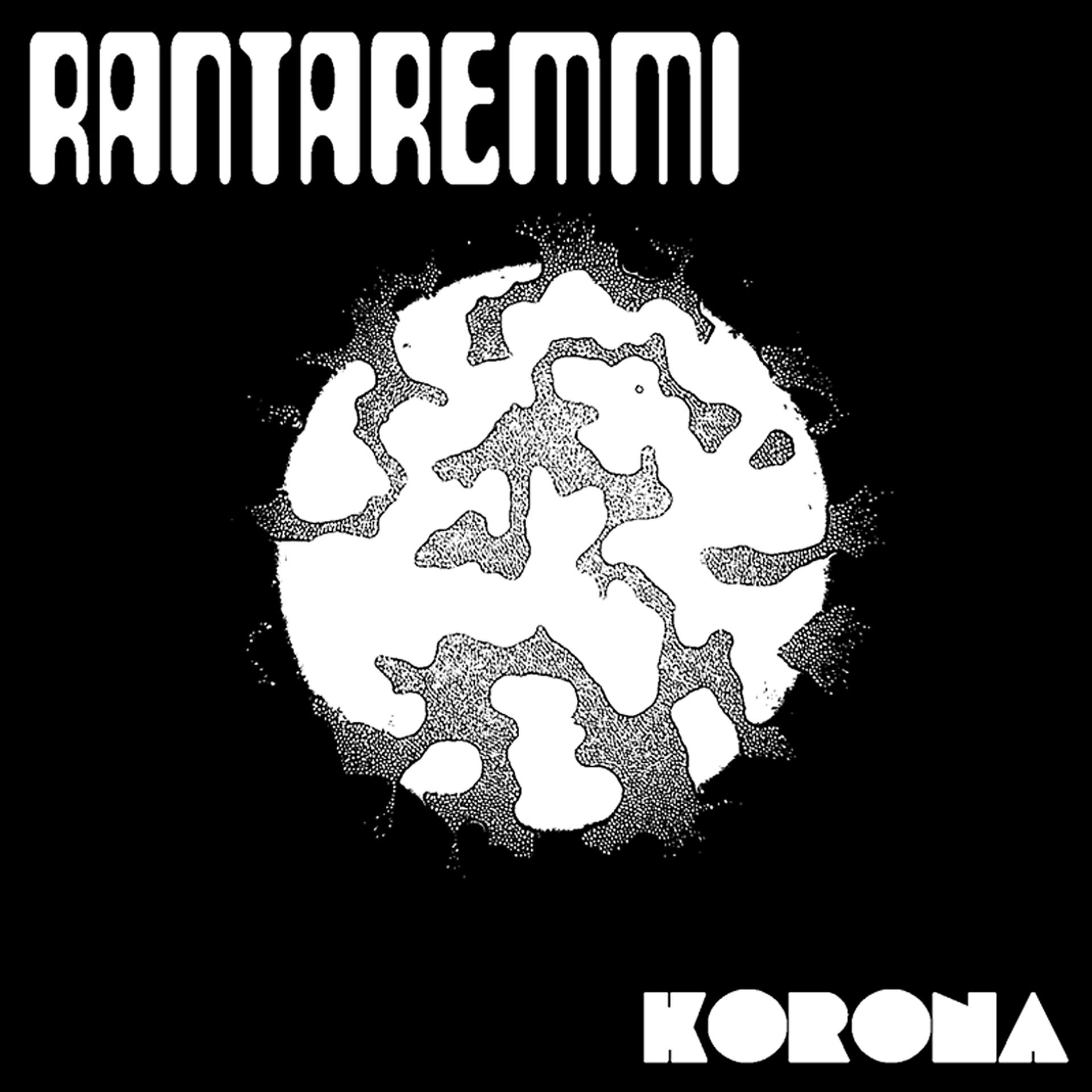 Постер альбома Korona-mixtape