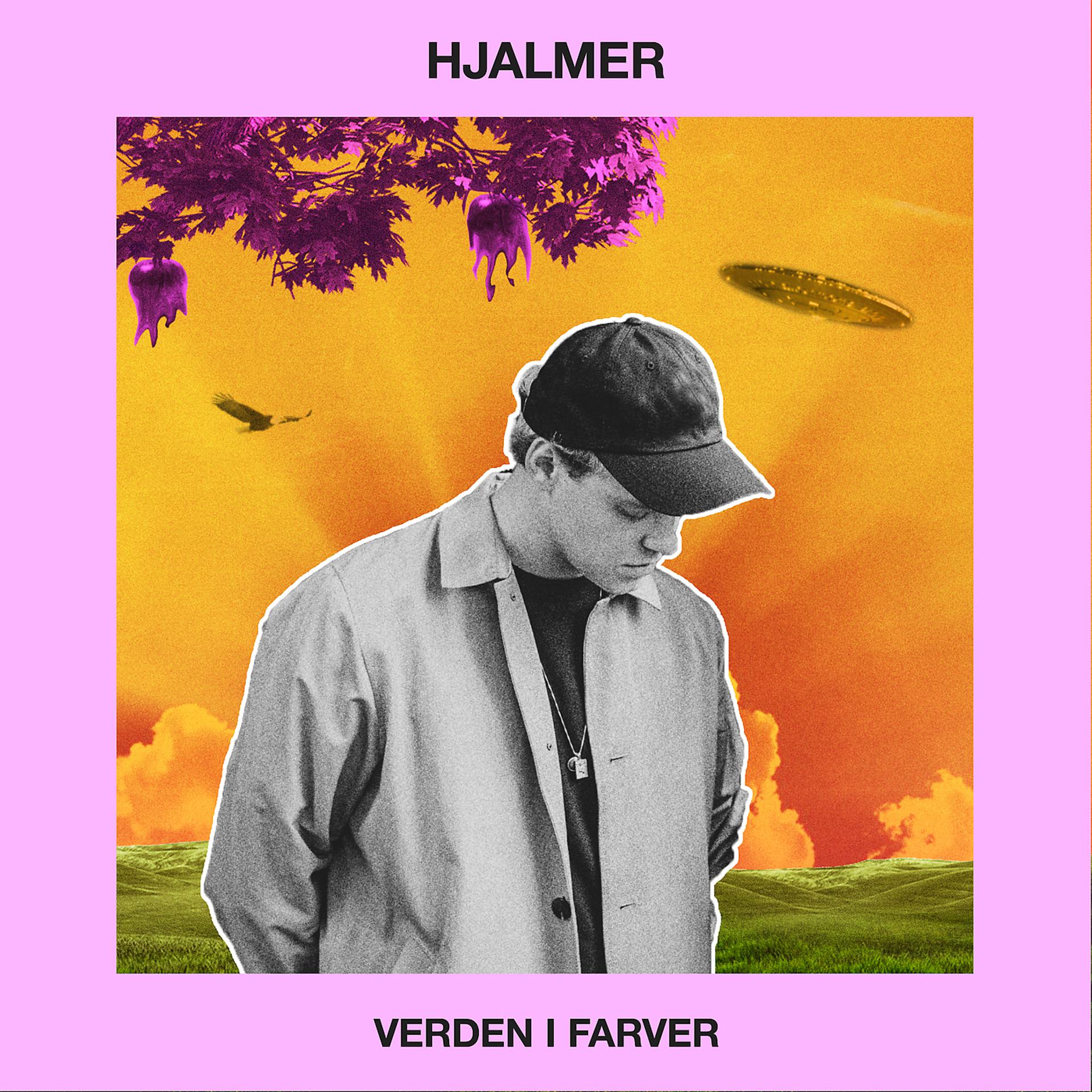 Постер альбома Verden I Farver