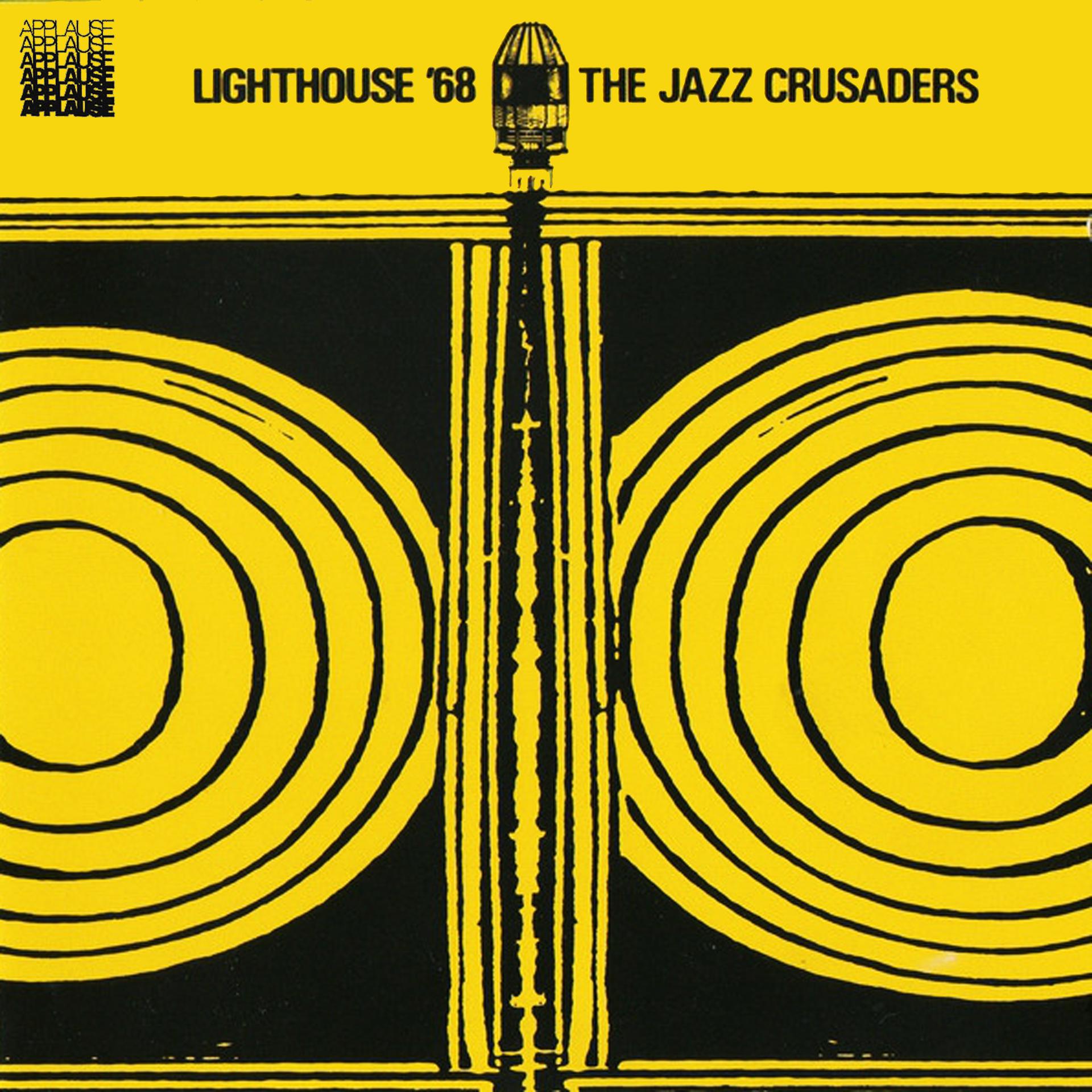 Постер альбома Lighthouse '68
