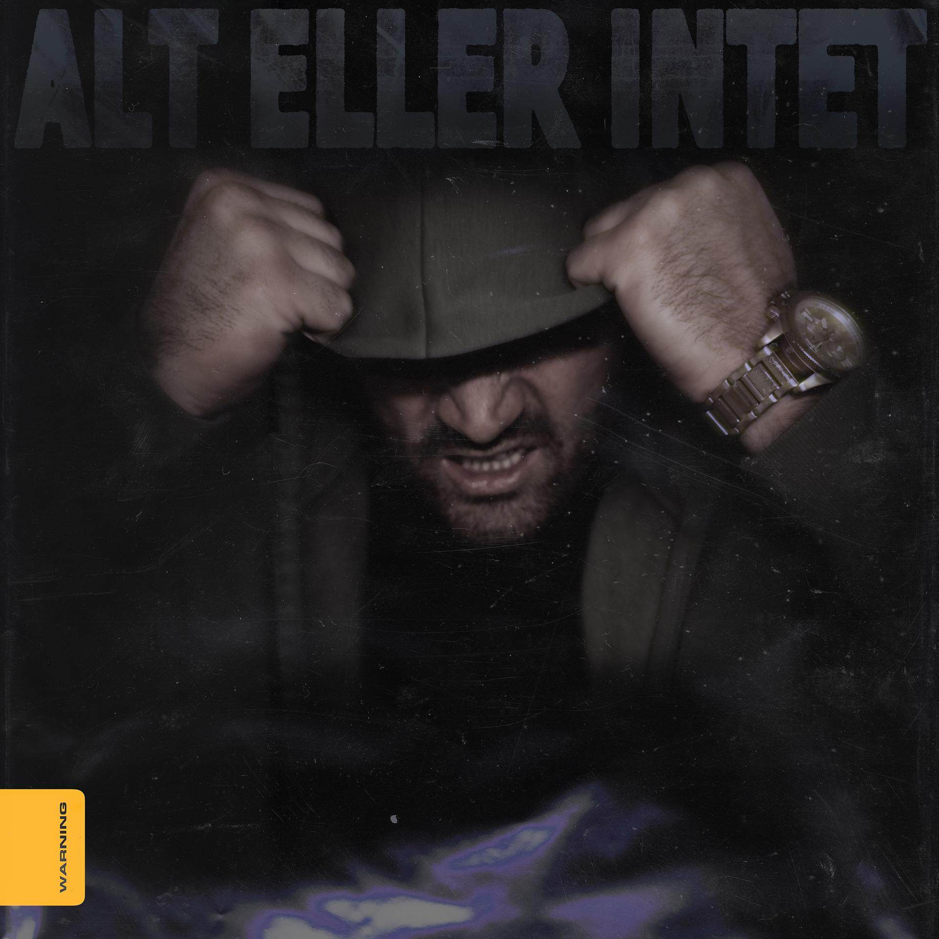 Постер альбома Alt Eller Intet