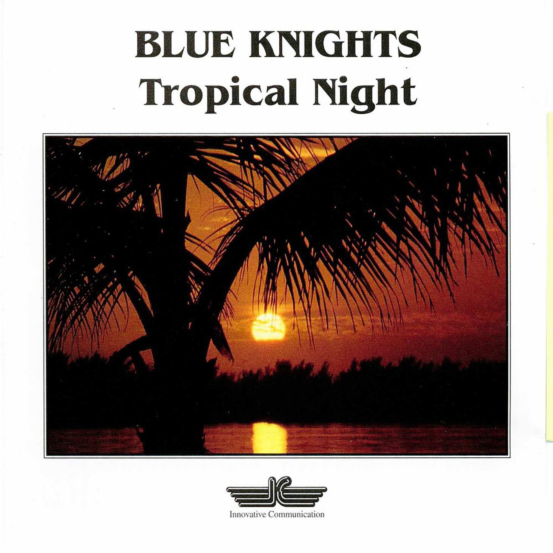 Постер альбома Tropical Night