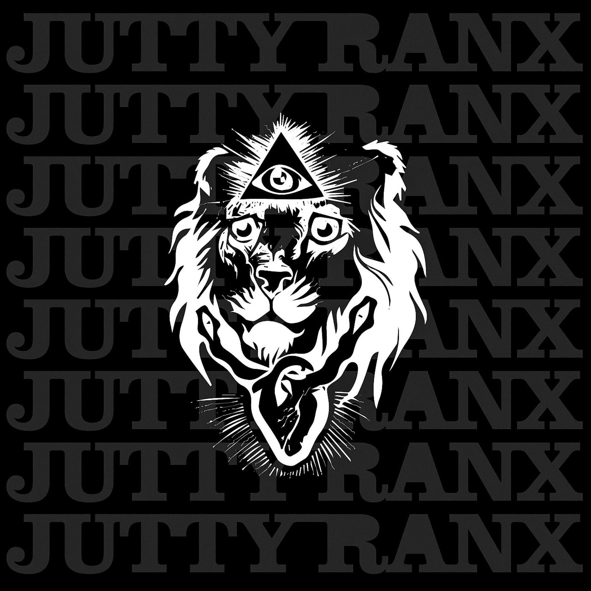 Постер альбома Jutty Ranx