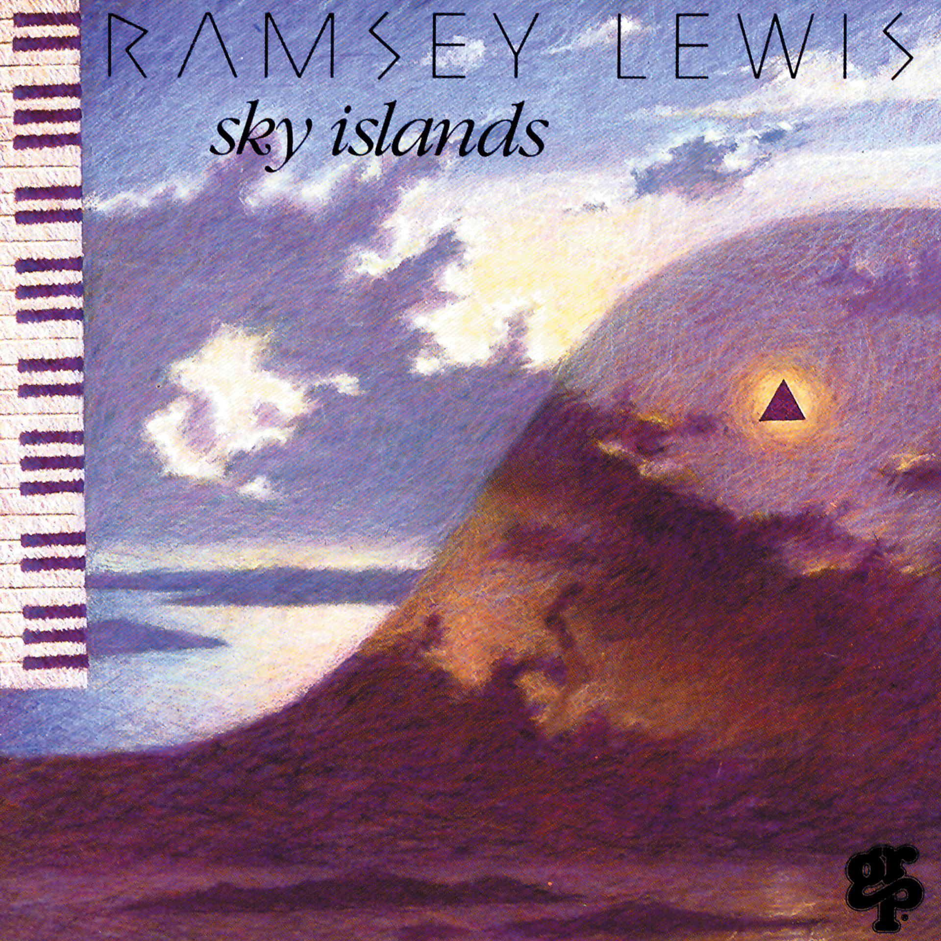 Постер альбома Sky Islands