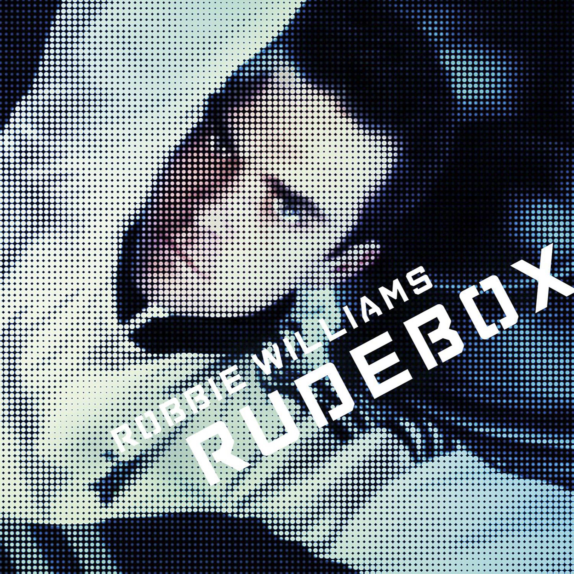 Постер альбома Rudebox