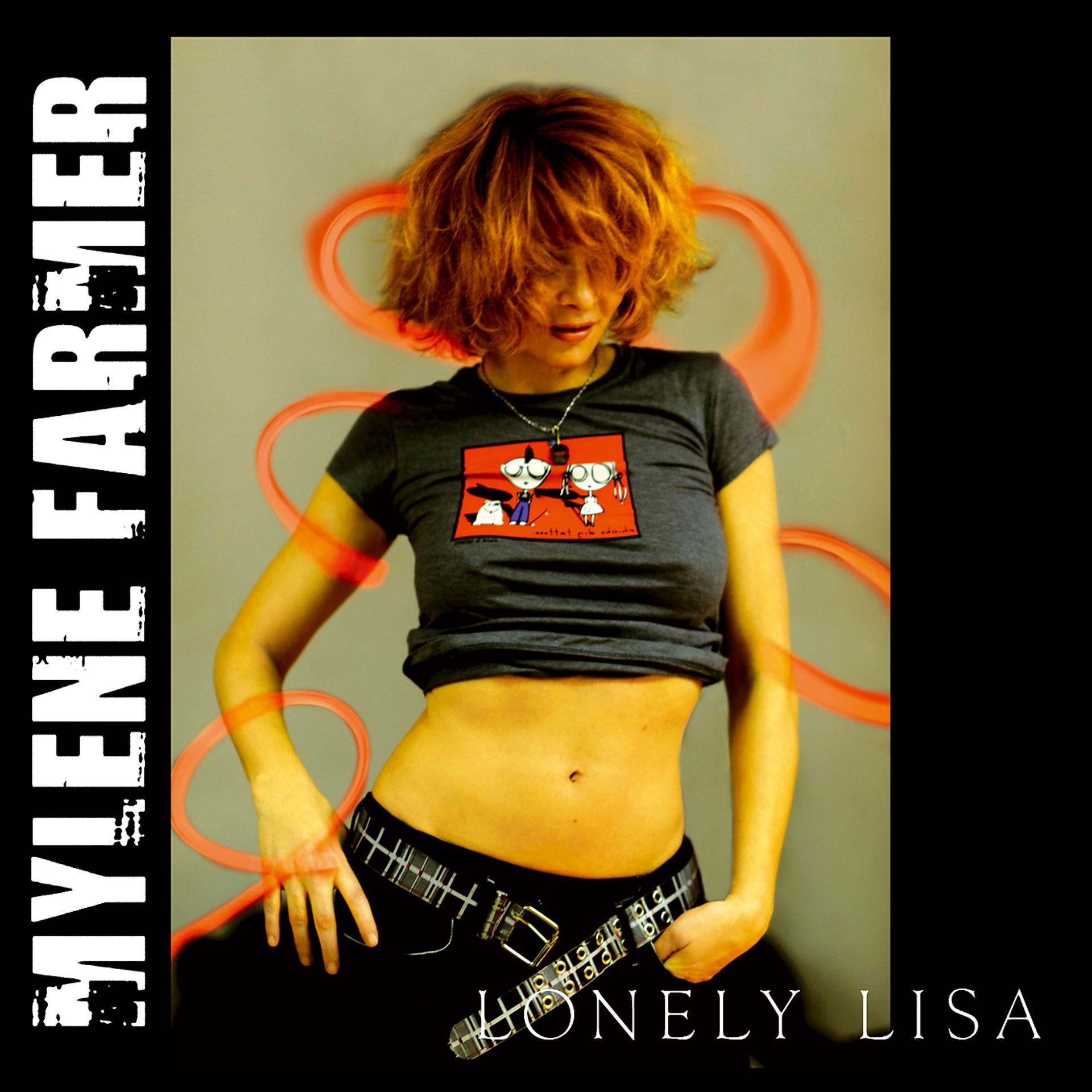 Постер альбома Lonely Lisa