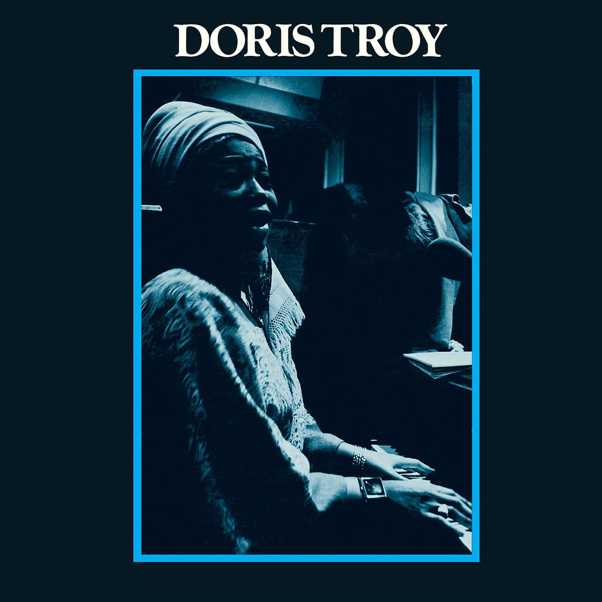 Постер альбома Doris Troy